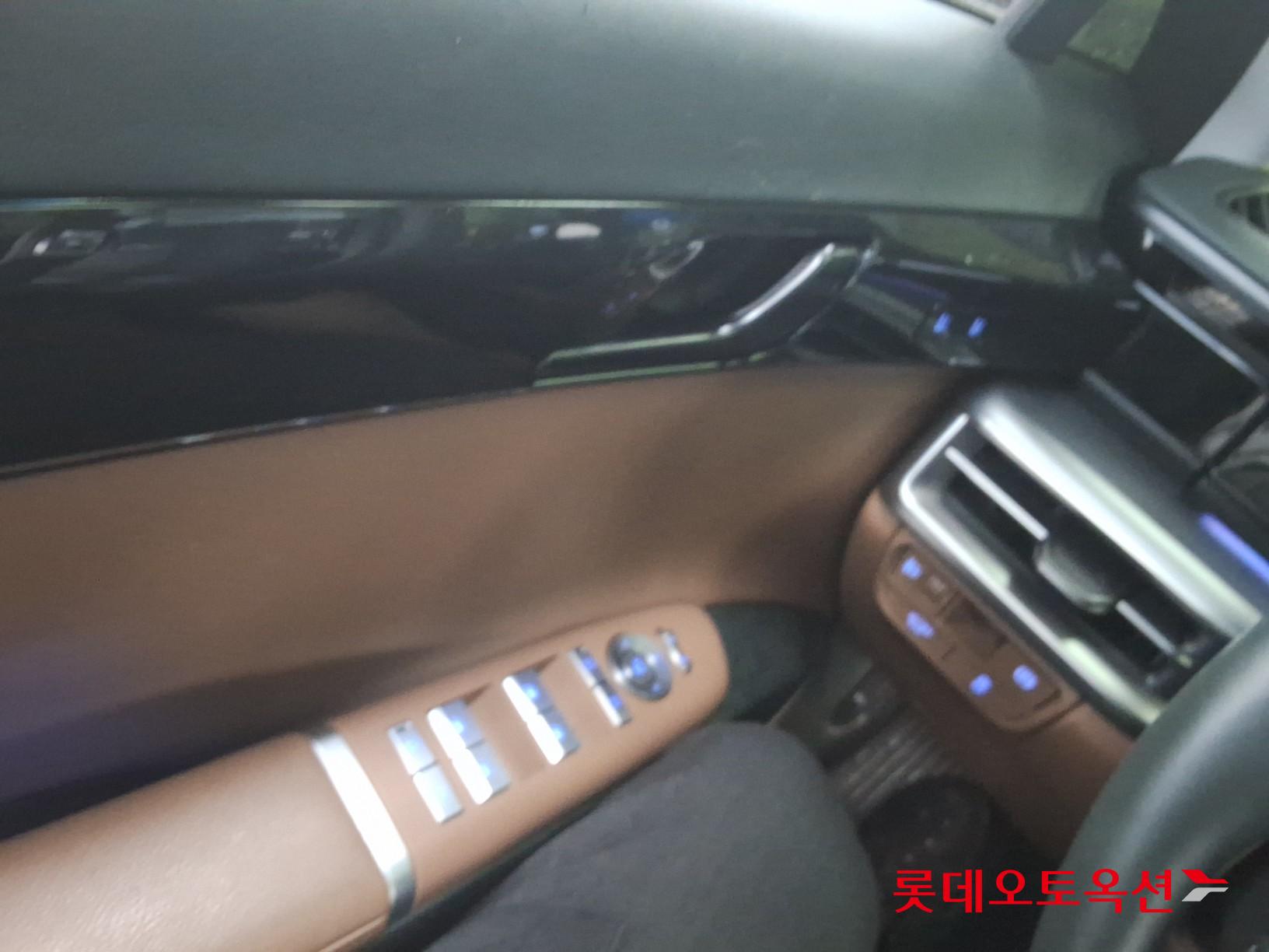 2023 - hyundai grandeur