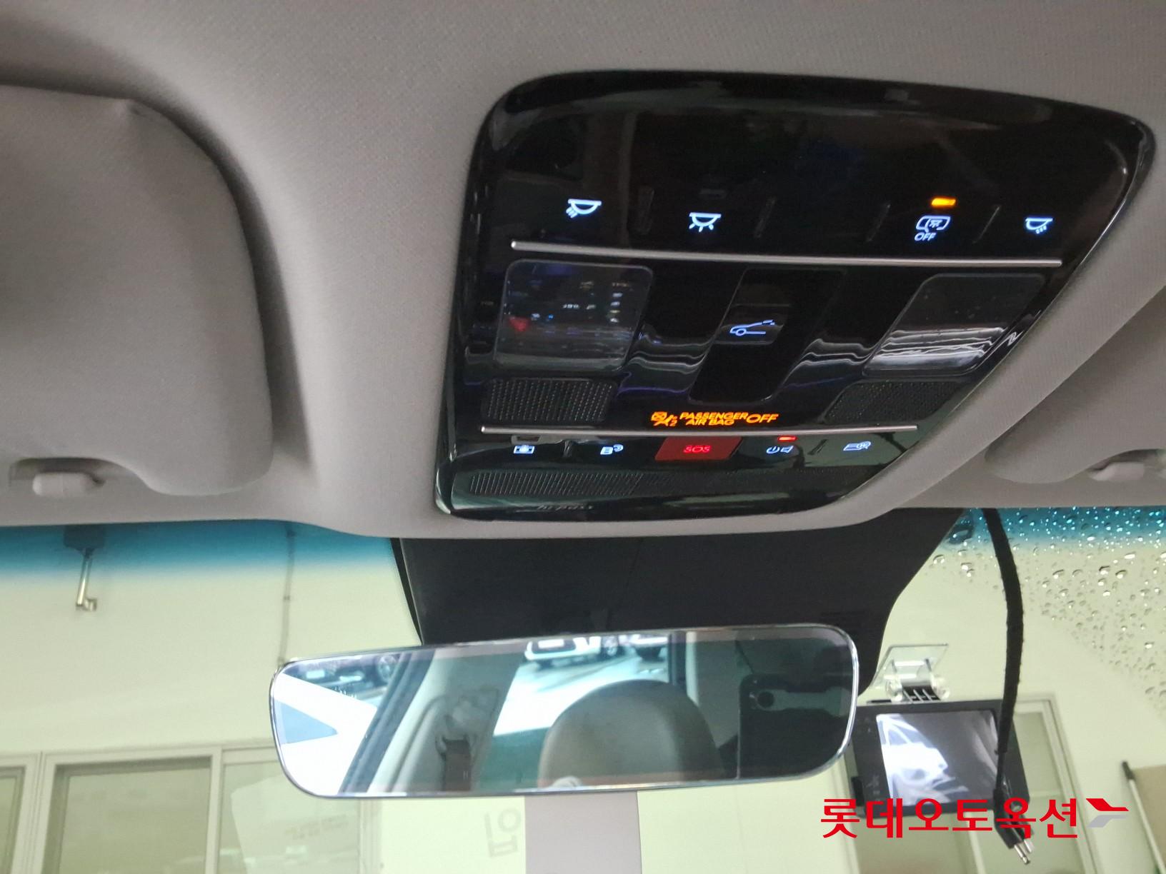 2023 - hyundai grandeur