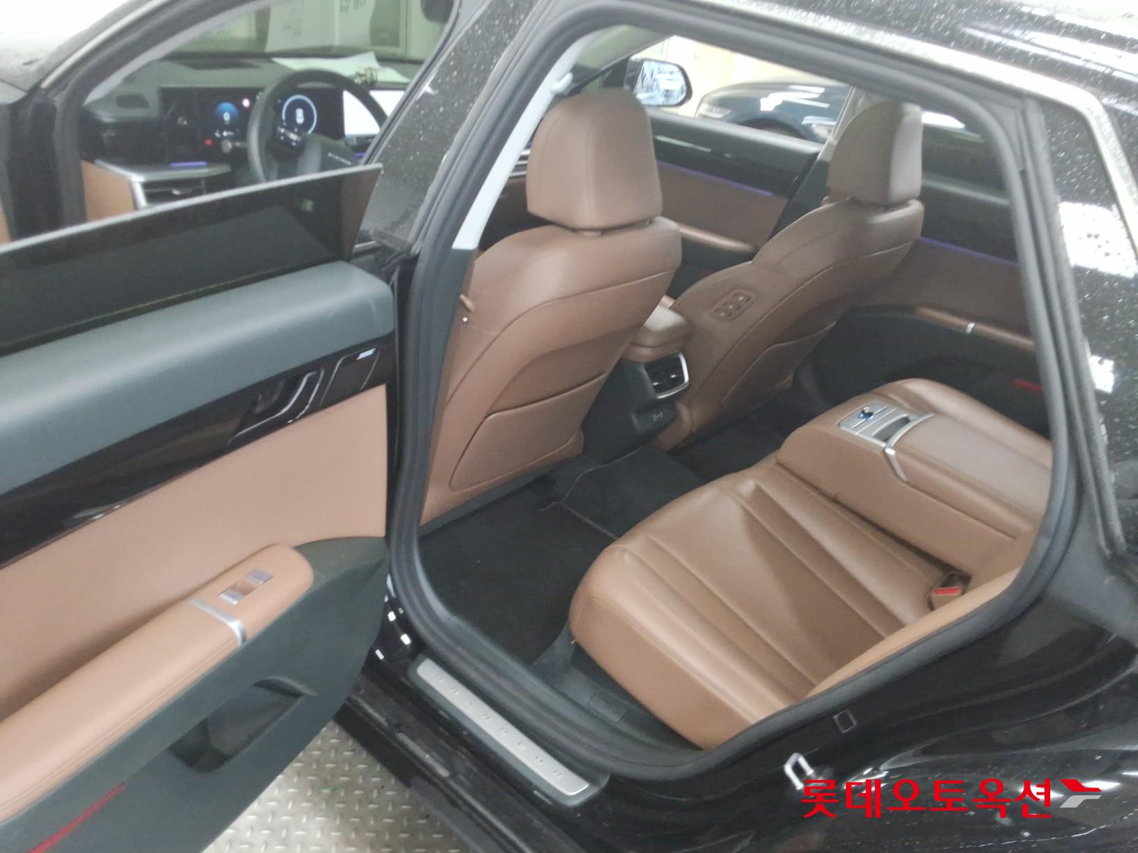 2023 - hyundai grandeur