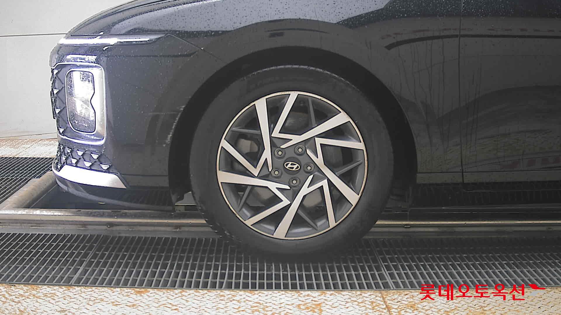 2023 - hyundai grandeur