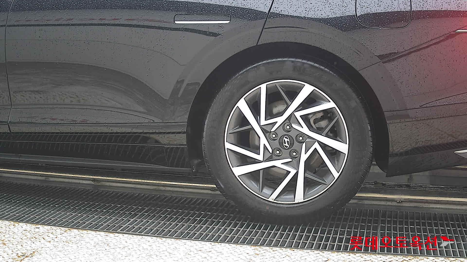 2023 - hyundai grandeur