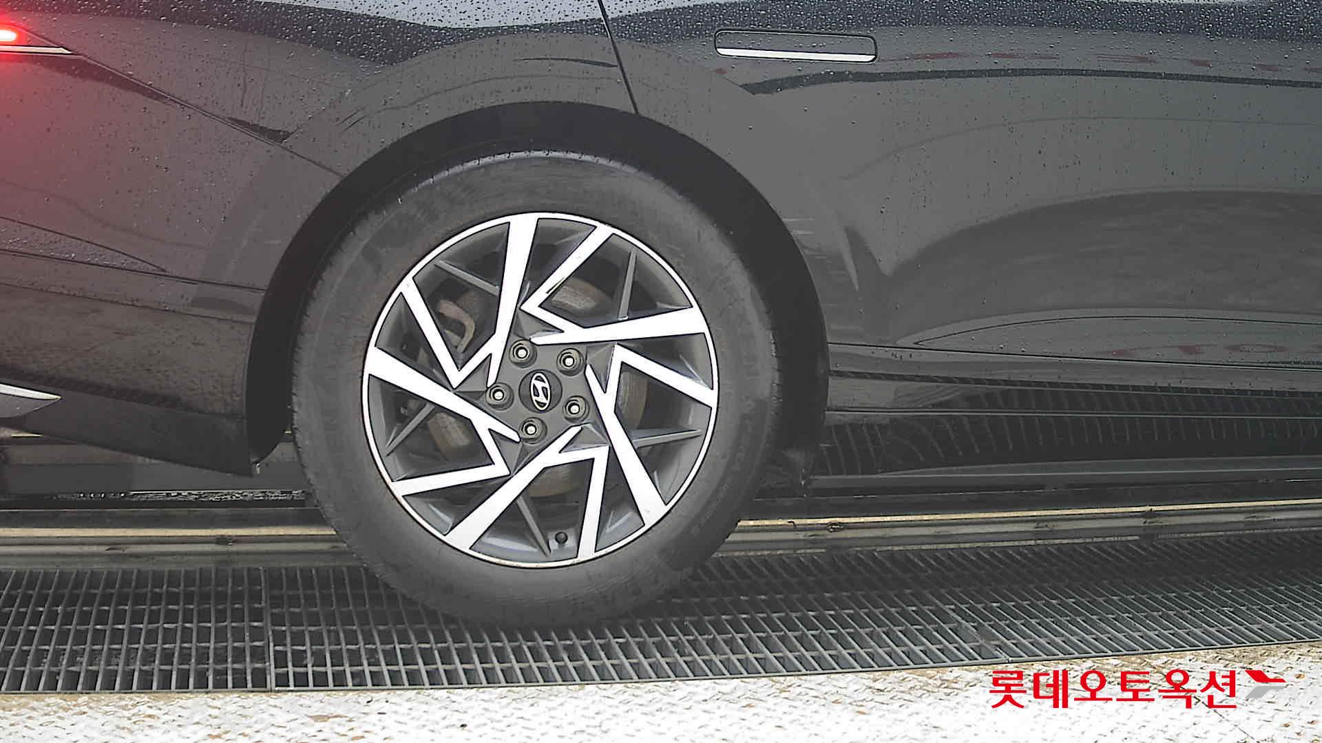 2023 - hyundai grandeur