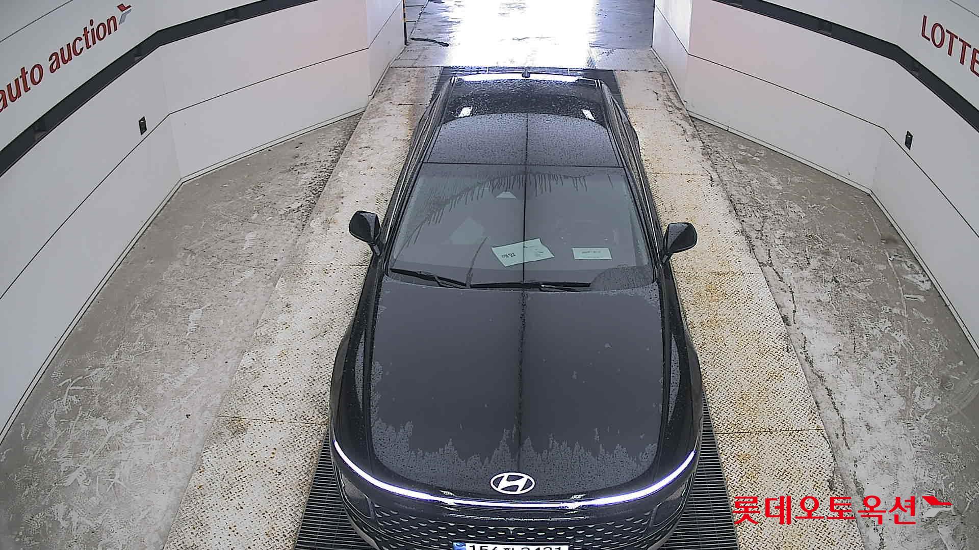2023 - hyundai grandeur