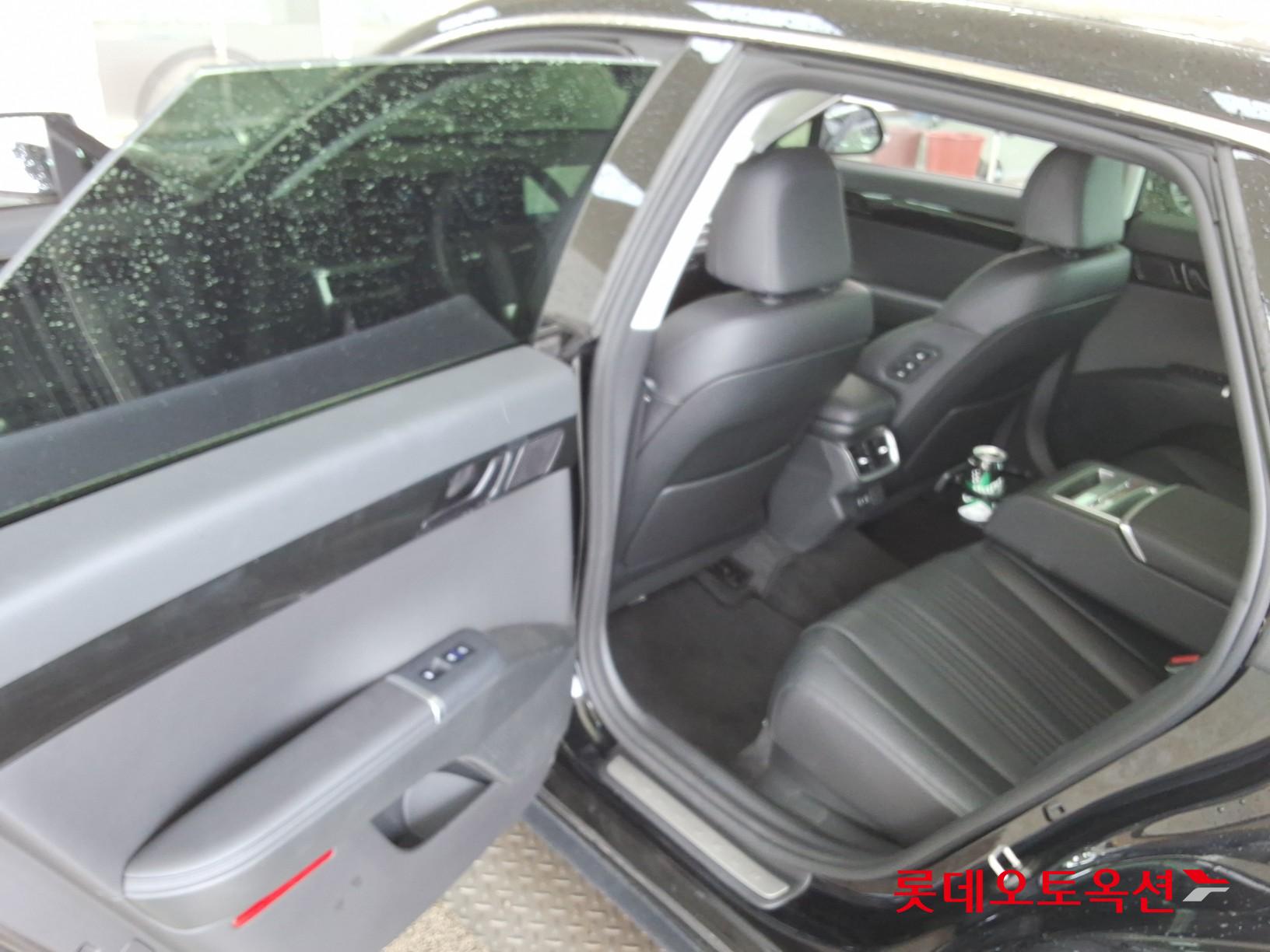 2023 - hyundai grandeur