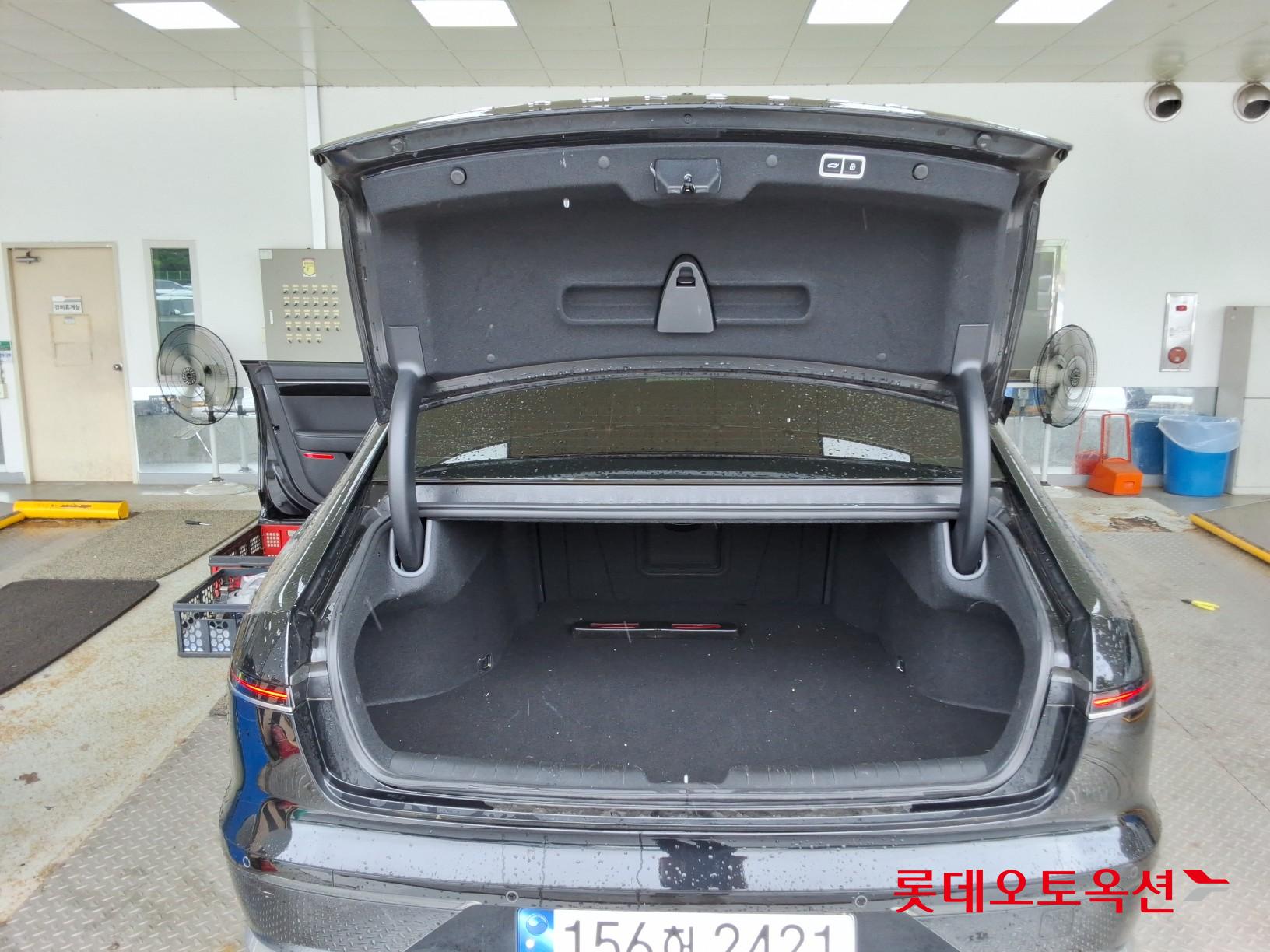 2023 - hyundai grandeur