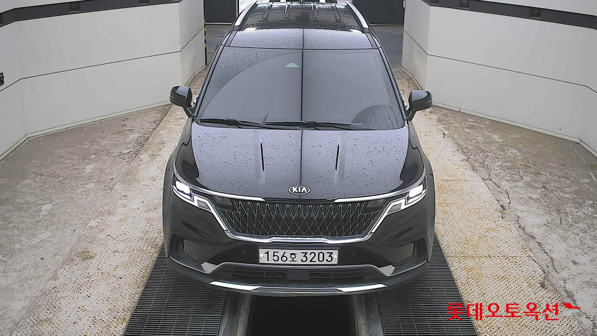 CARNIVAL KA4 (D)