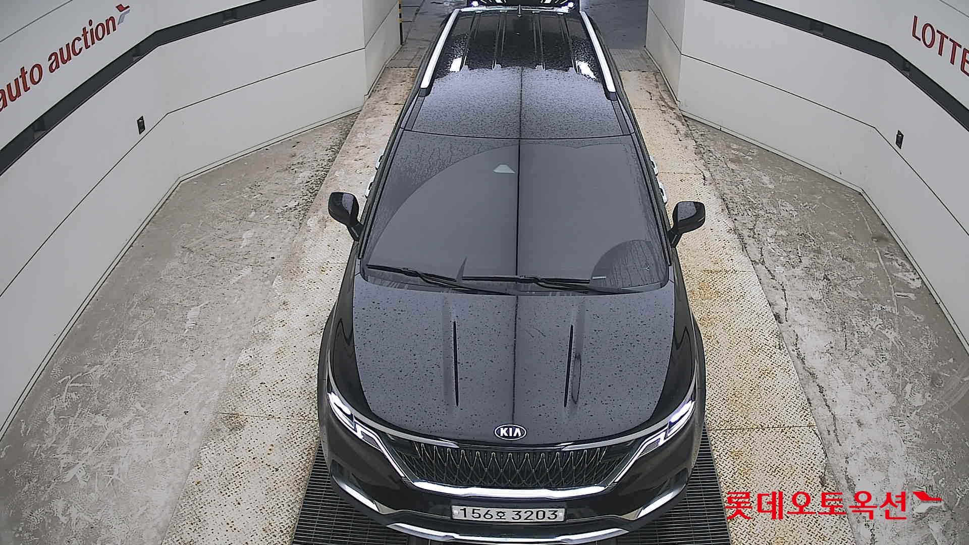 2021 - kia carnival