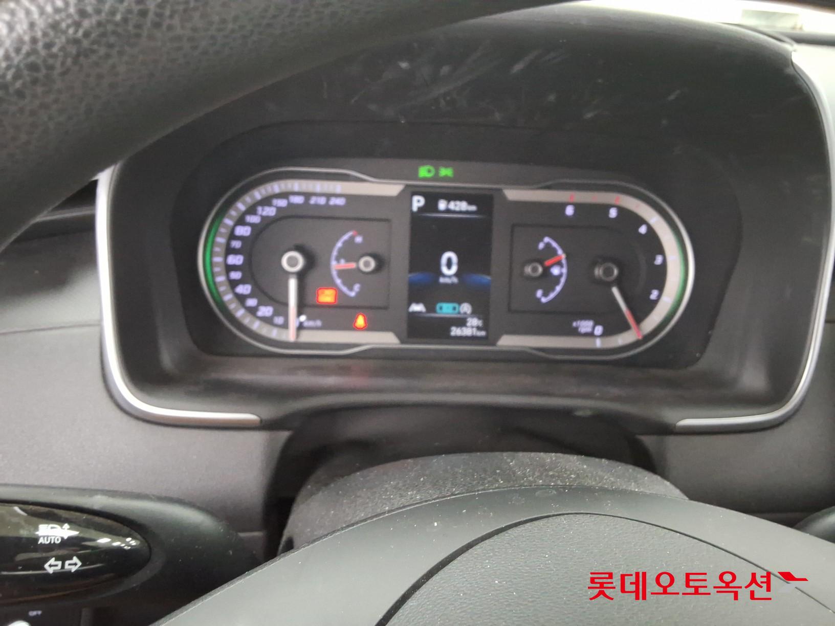 2021 - hyundai tucson