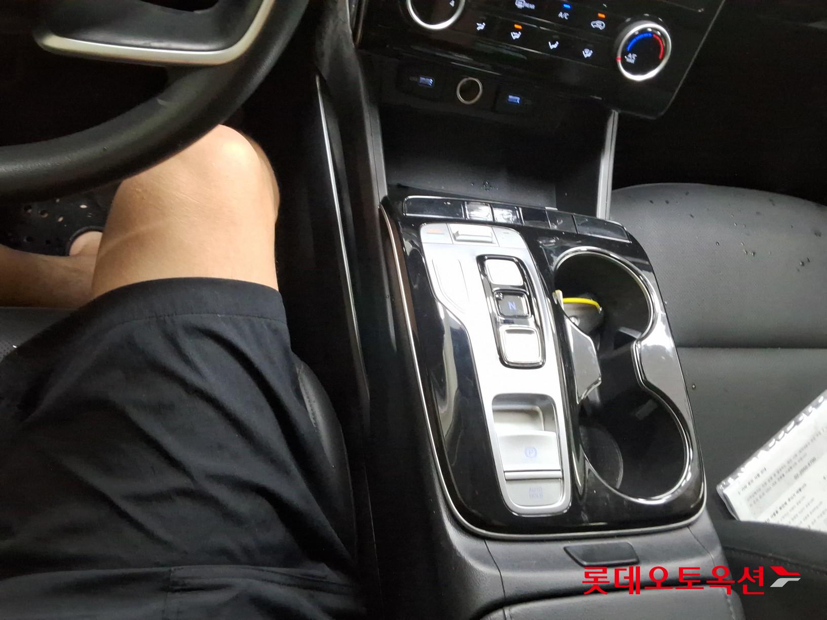 2021 - hyundai tucson