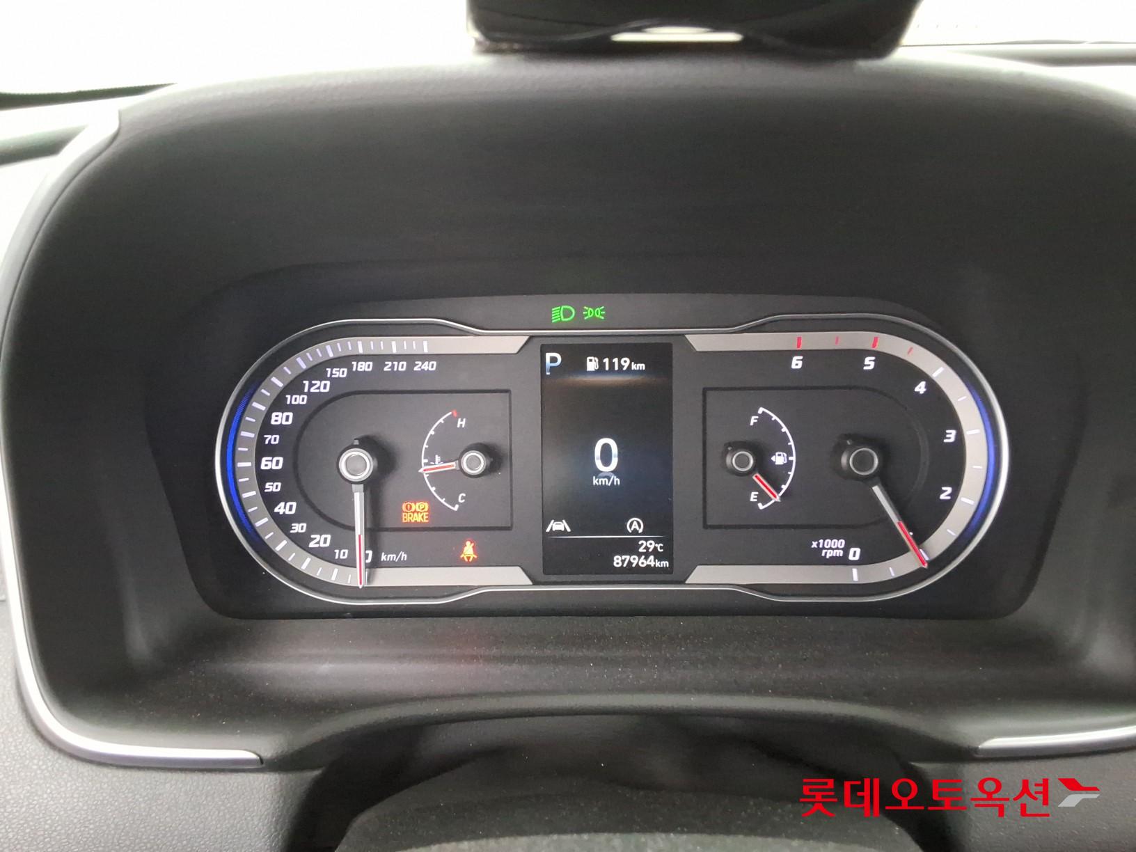 2021 - hyundai tucson
