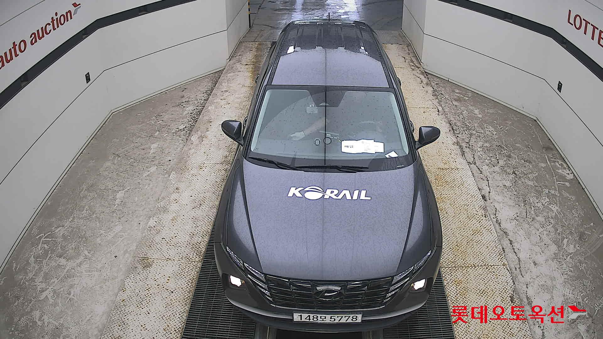 2021 - hyundai tucson