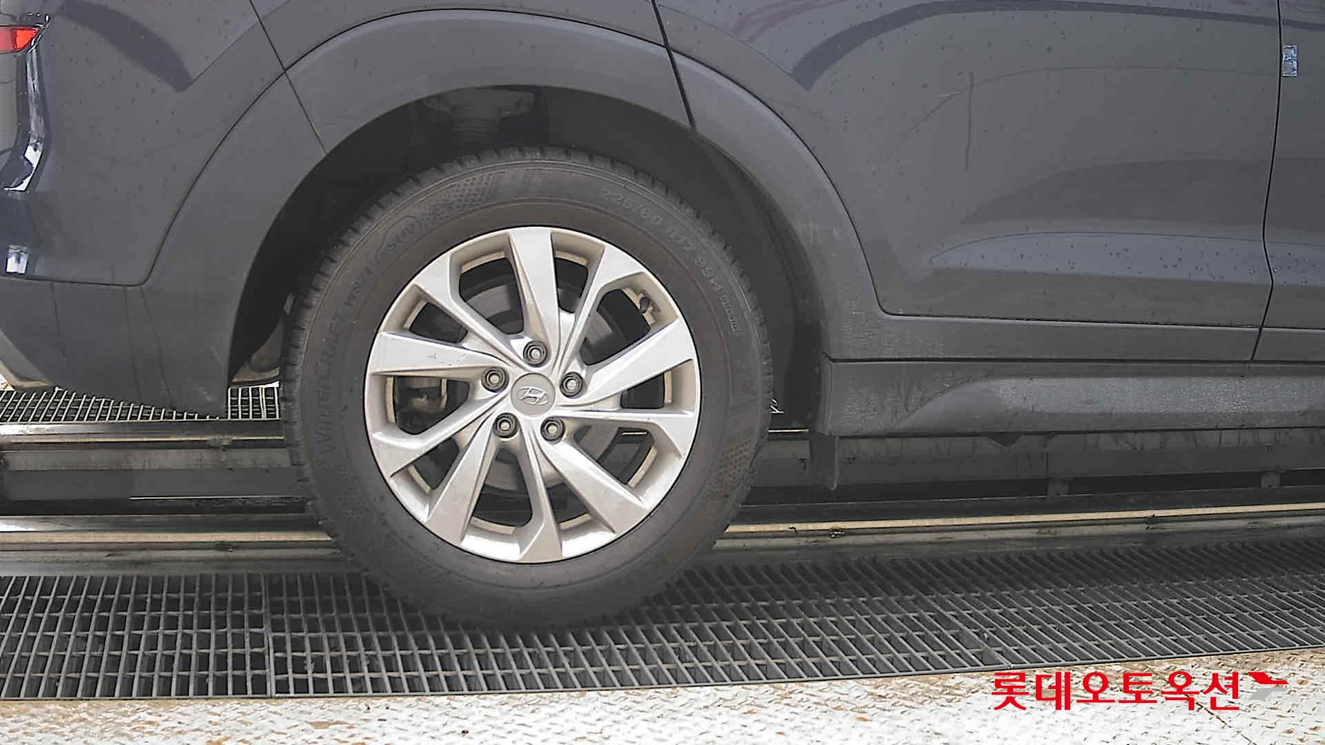 2020 - hyundai tucson