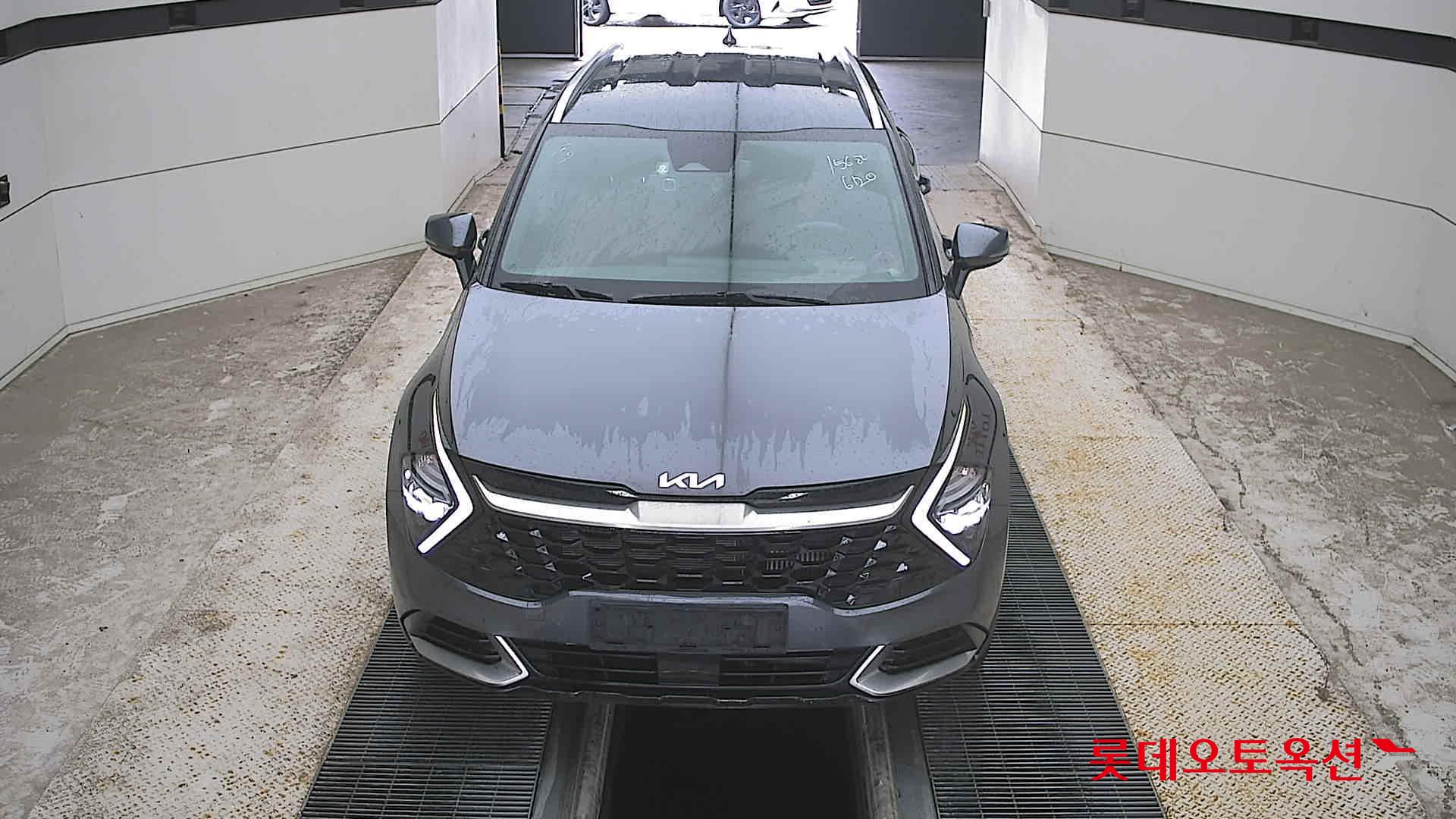 SPORTAGE NQ5 (D)