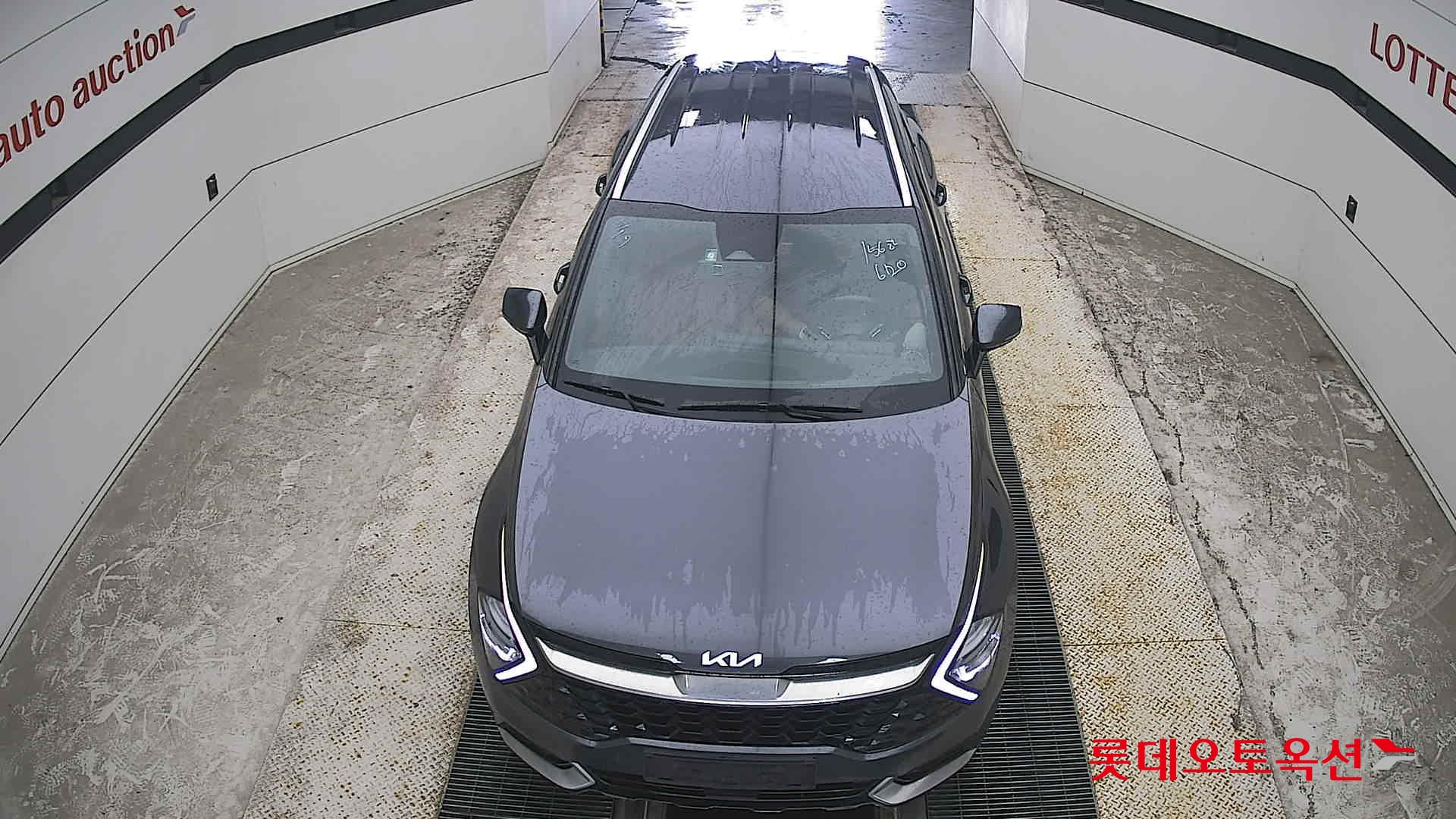 2022 - kia sportage