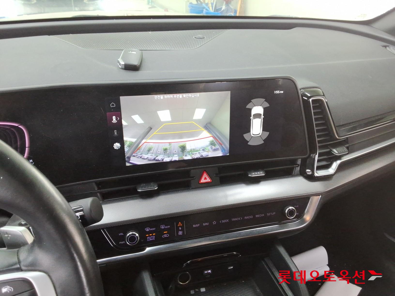 2022 - kia sportage