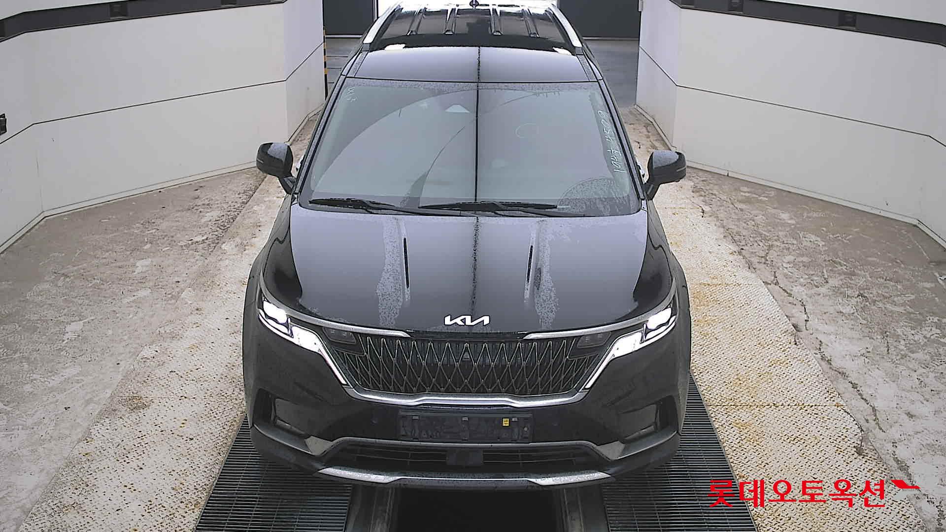 CARNIVAL KA4 (D)