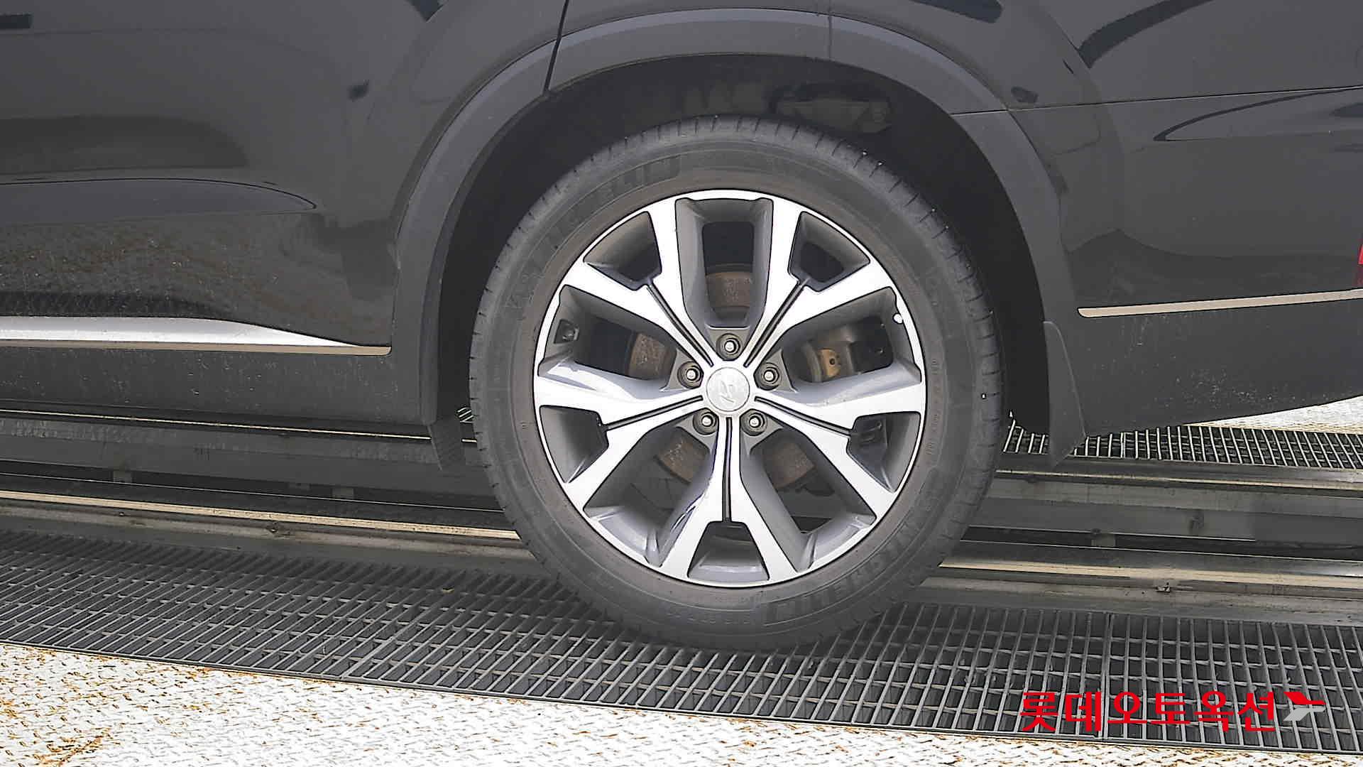 2022 - hyundai palisade