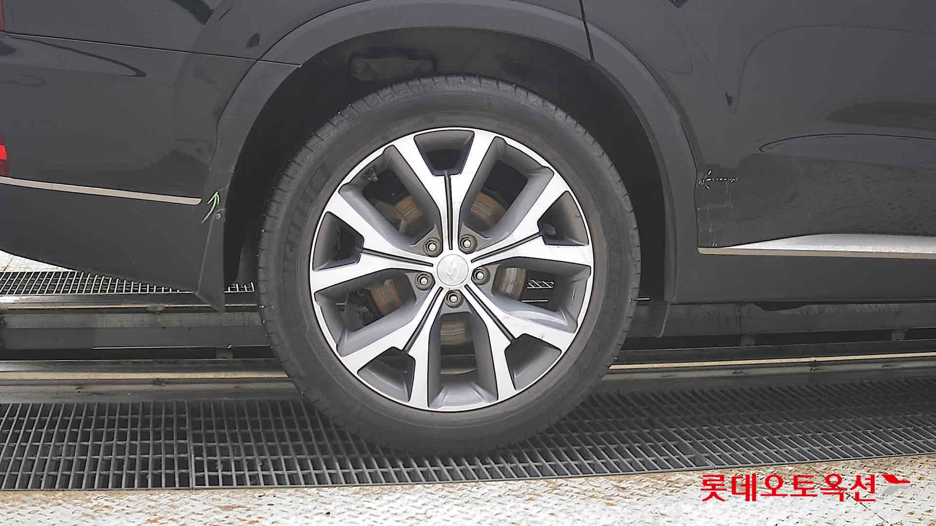 2022 - hyundai palisade