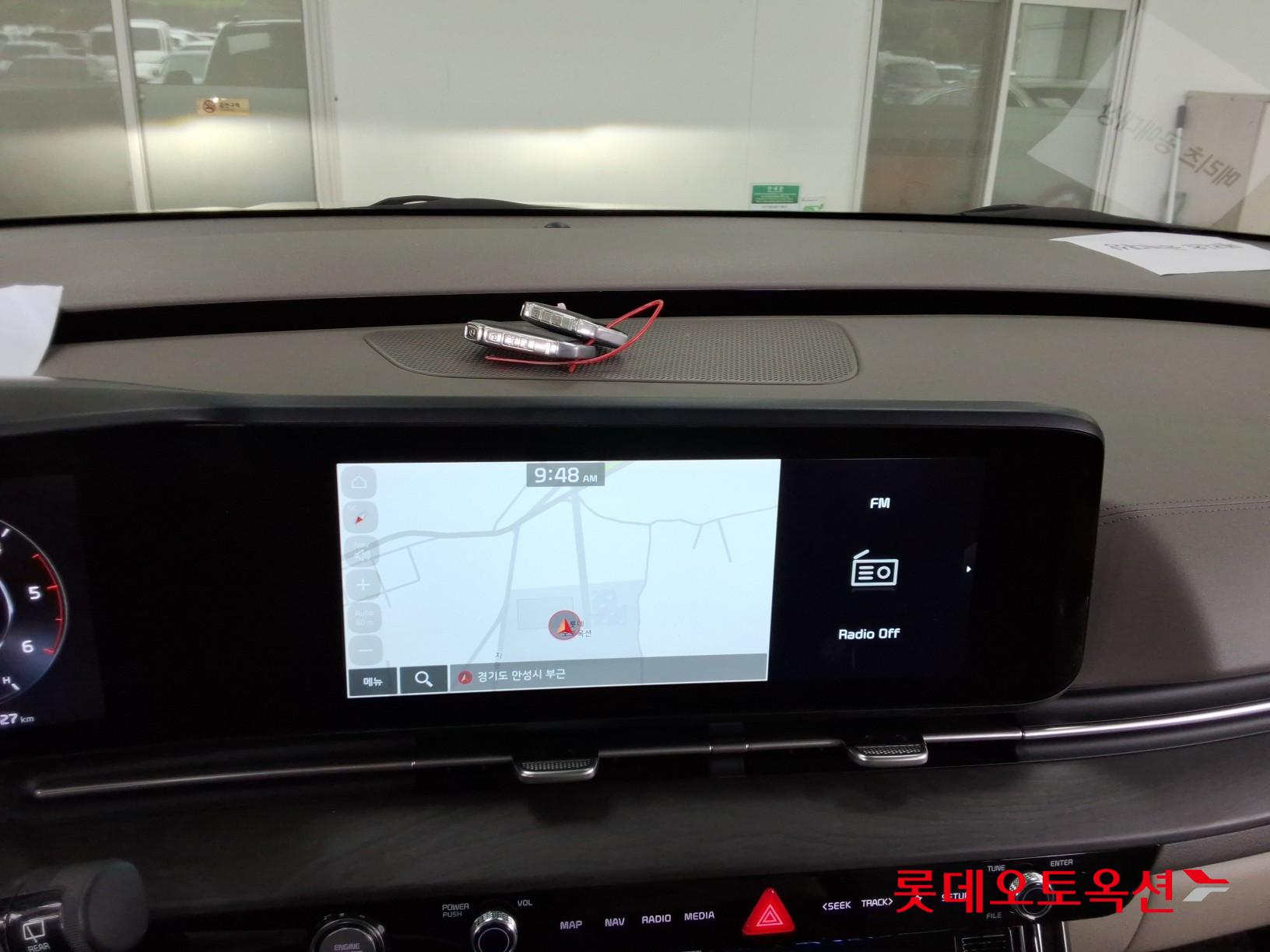 2023 - kia carnival