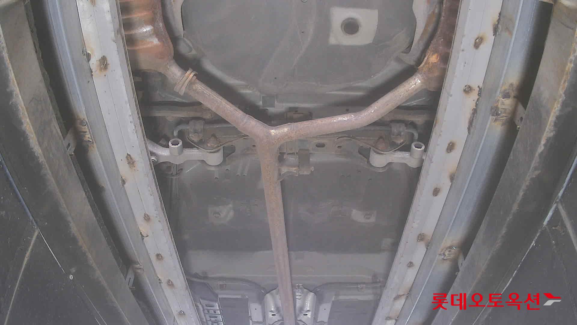 2011 - hyundai grandeur