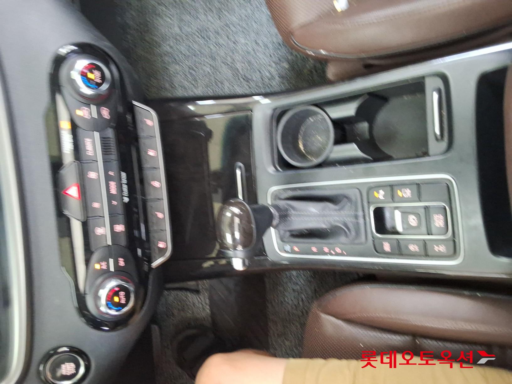 2016 - kia sorento