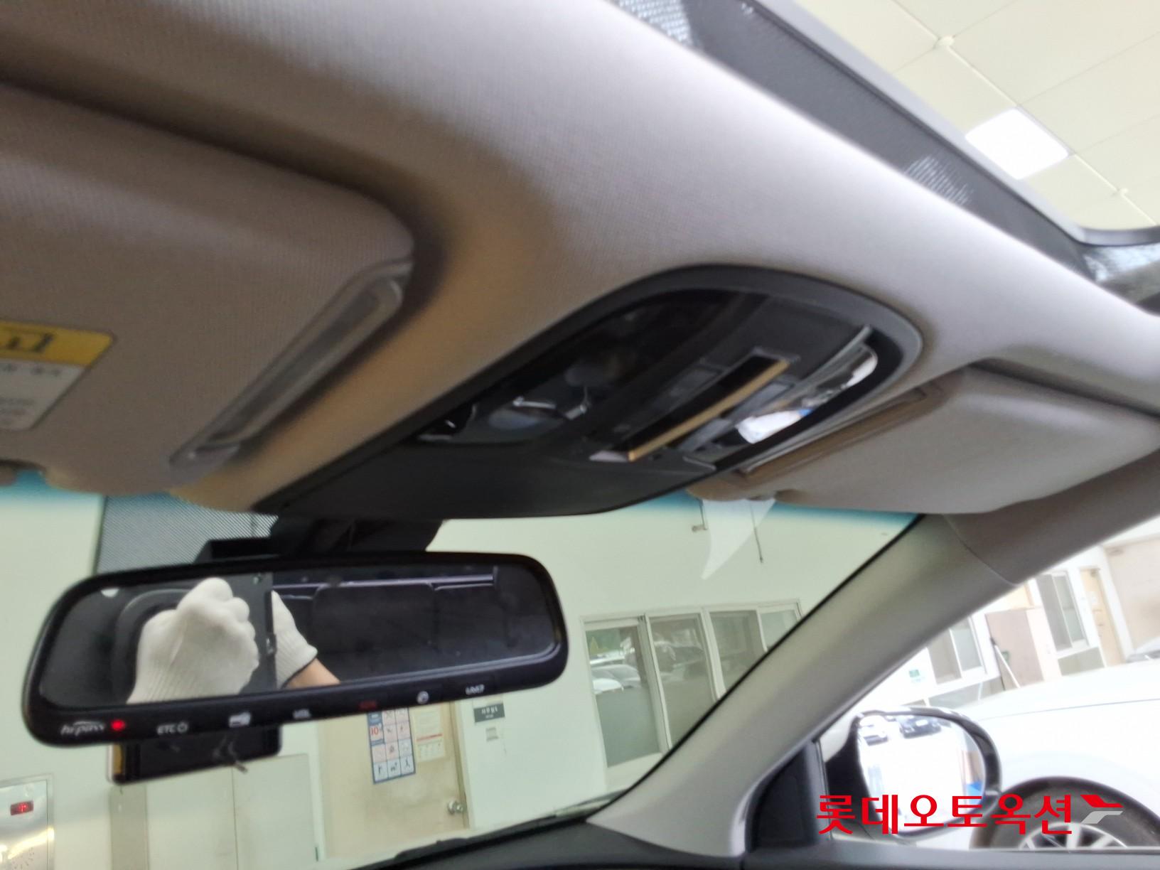 2016 - kia sorento