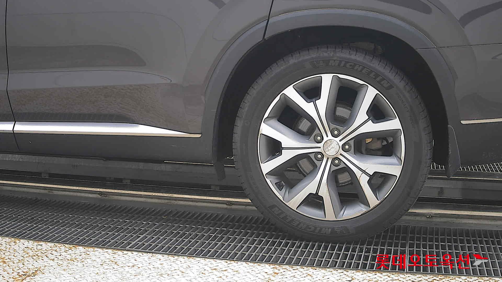 2020 - hyundai palisade