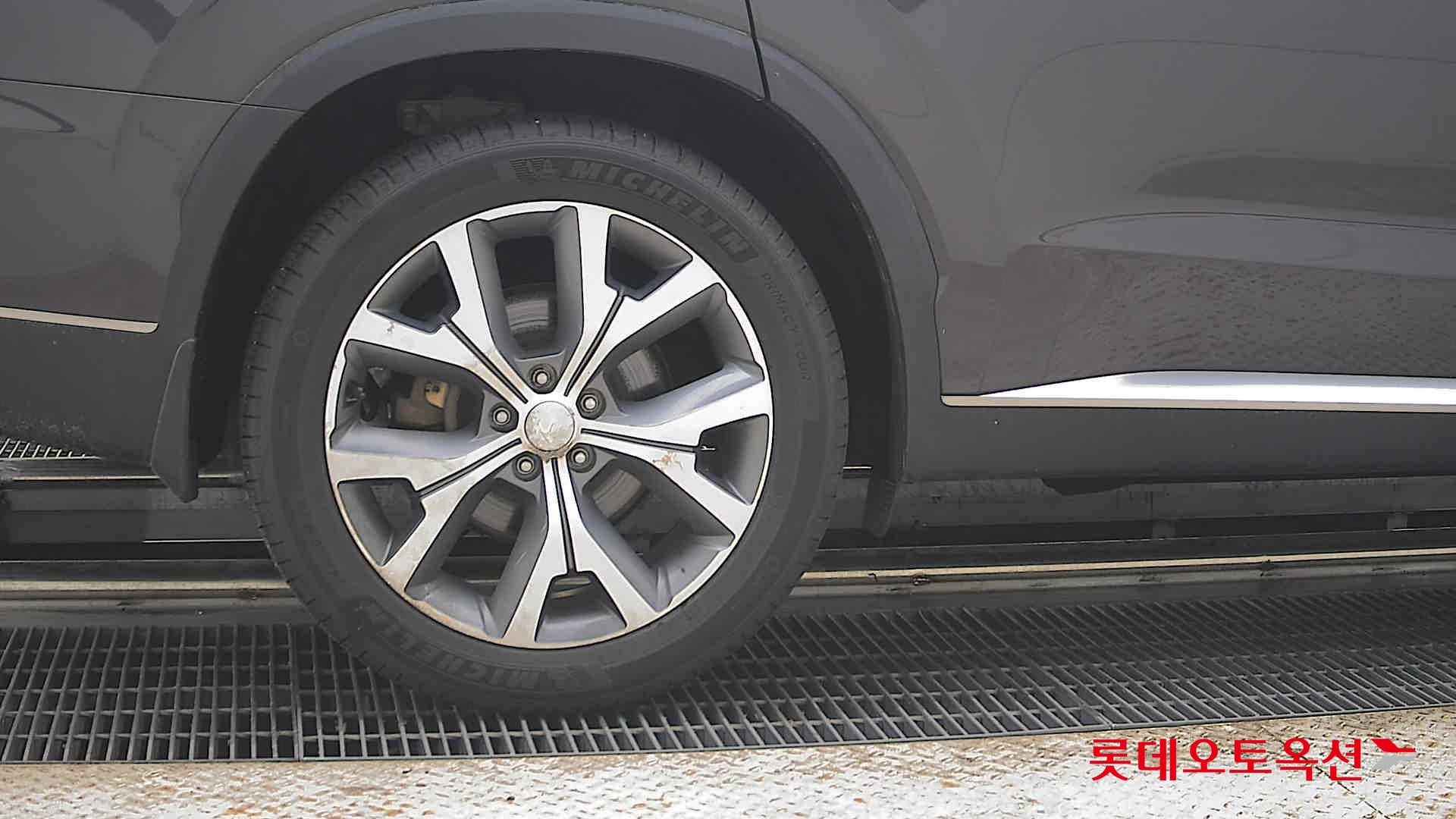 2020 - hyundai palisade