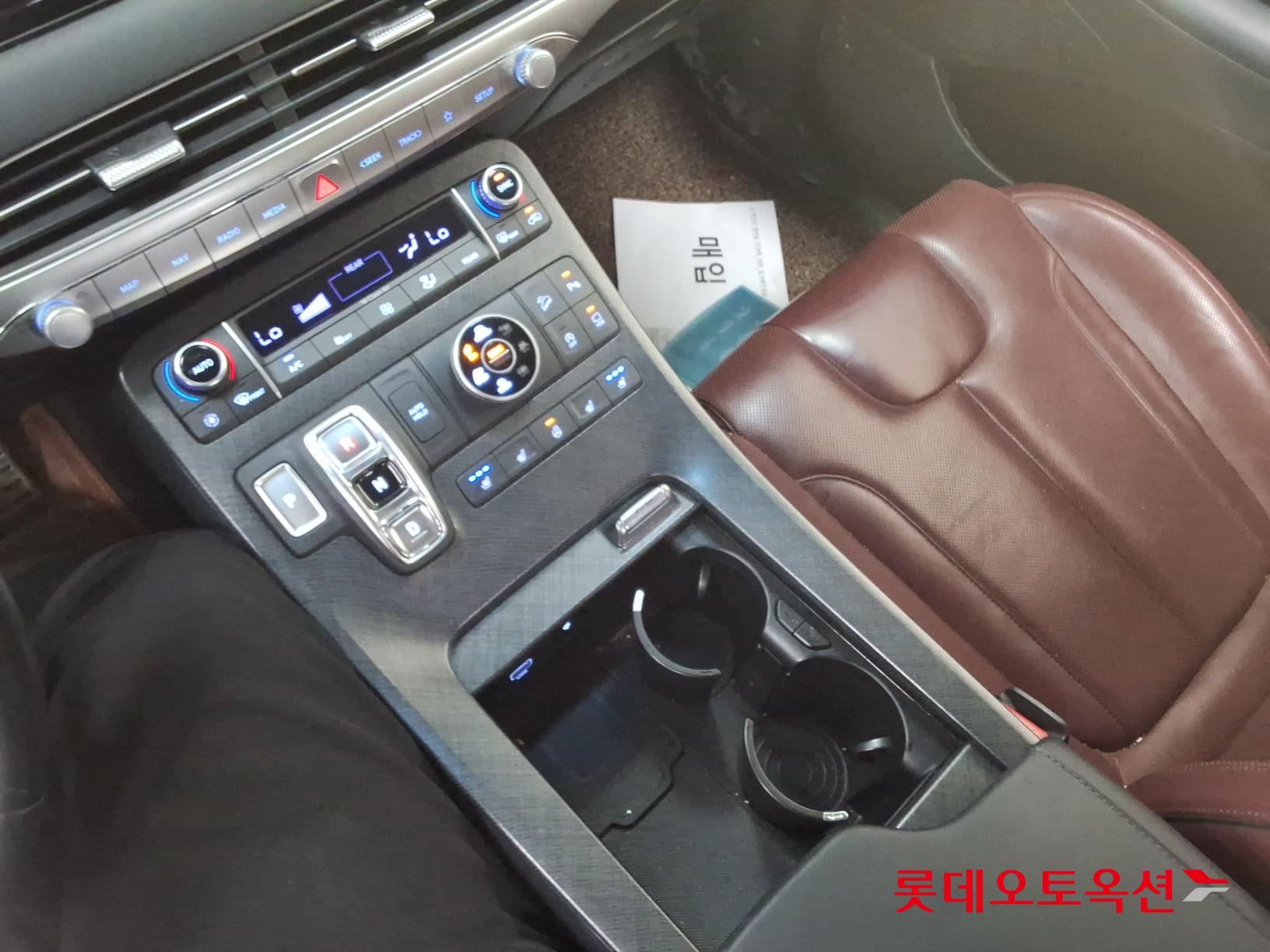 2020 - hyundai palisade