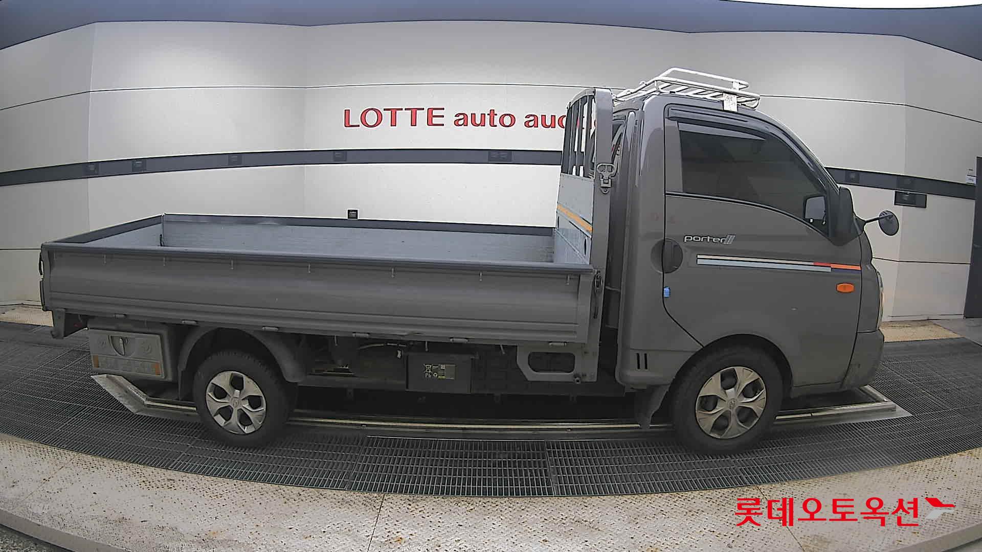2022 - hyundai porter