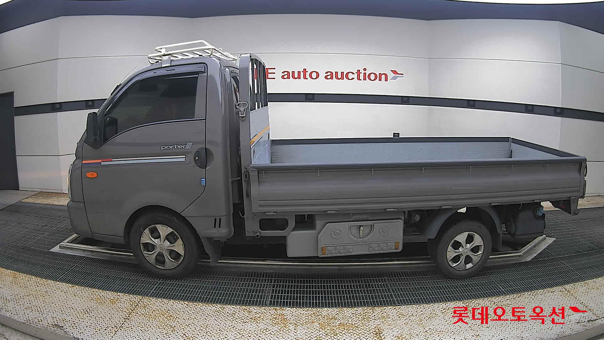 2022 - hyundai porter