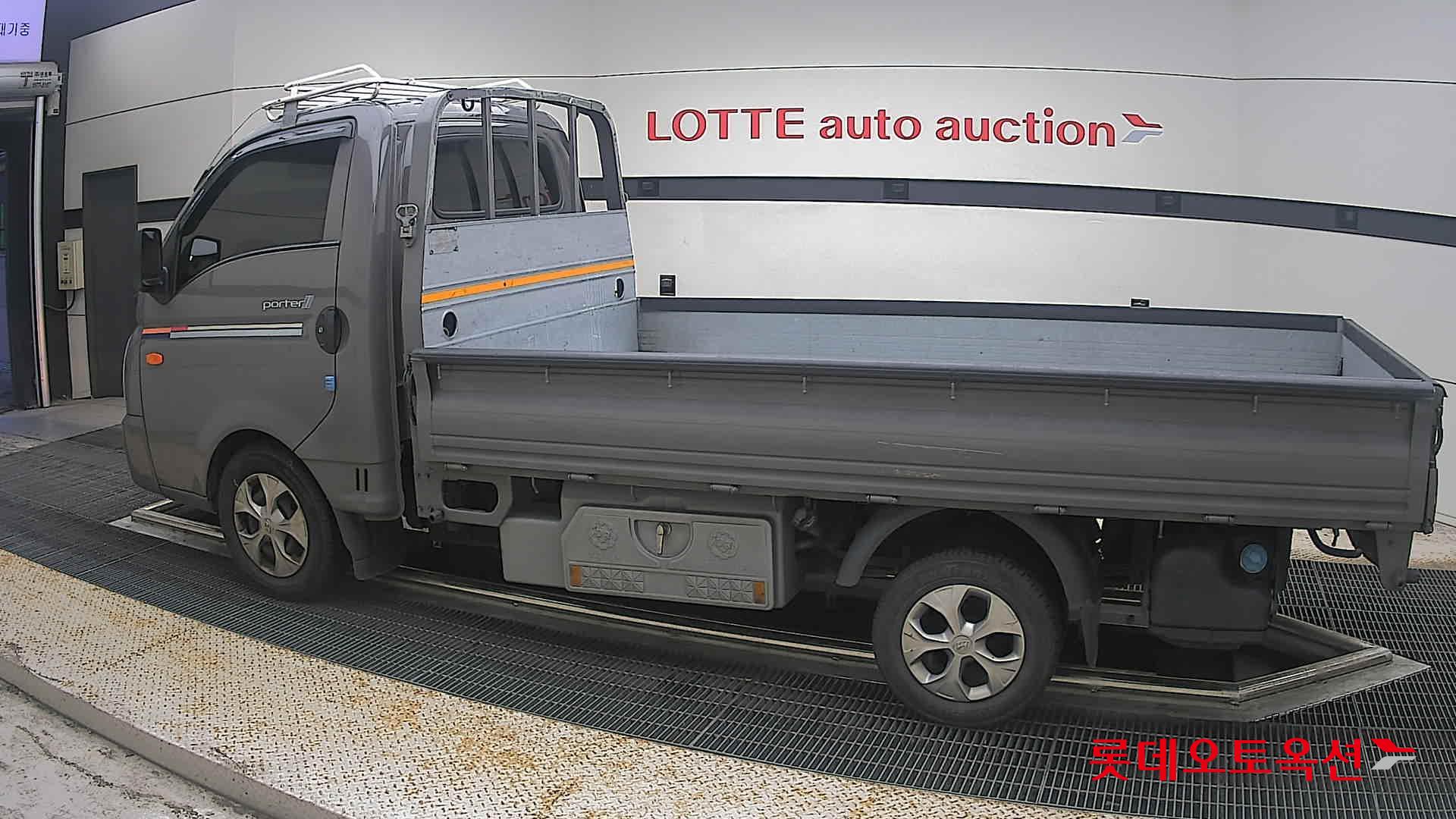 2022 - hyundai porter