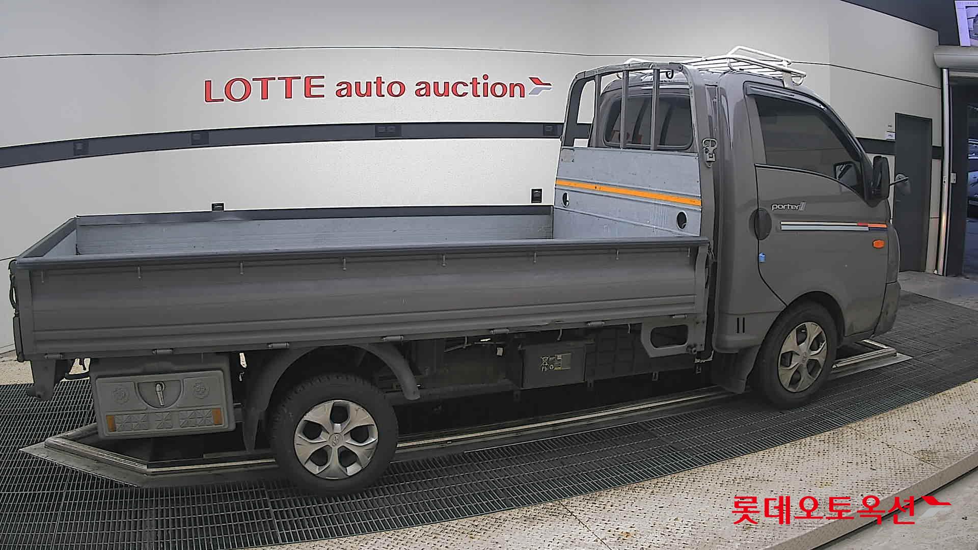 2022 - hyundai porter
