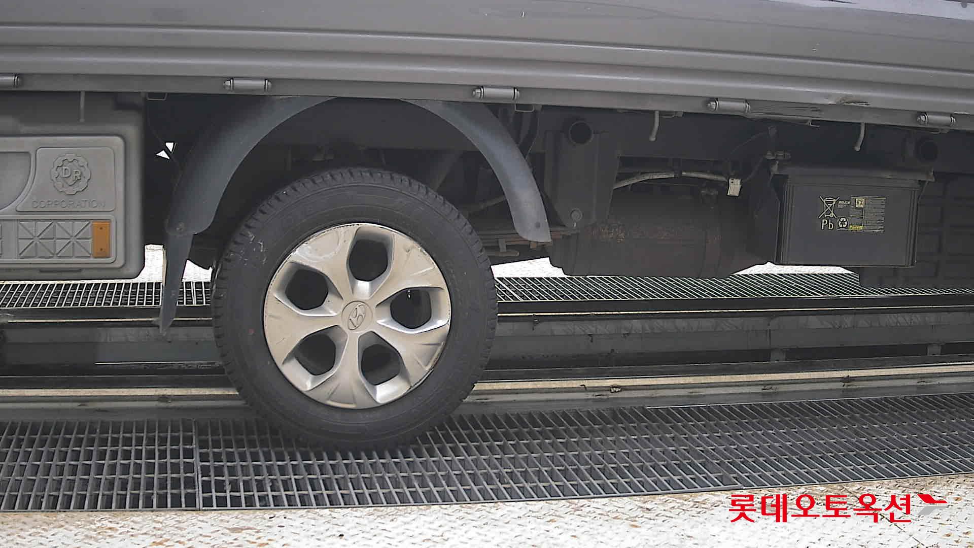2022 - hyundai porter
