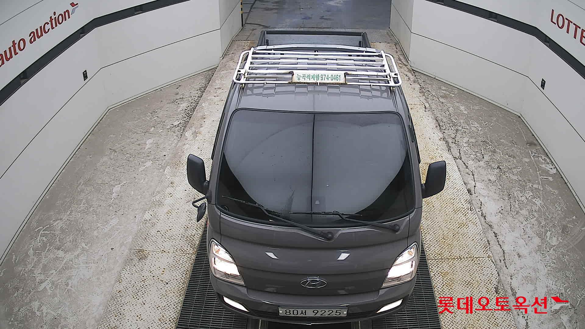 2022 - hyundai porter