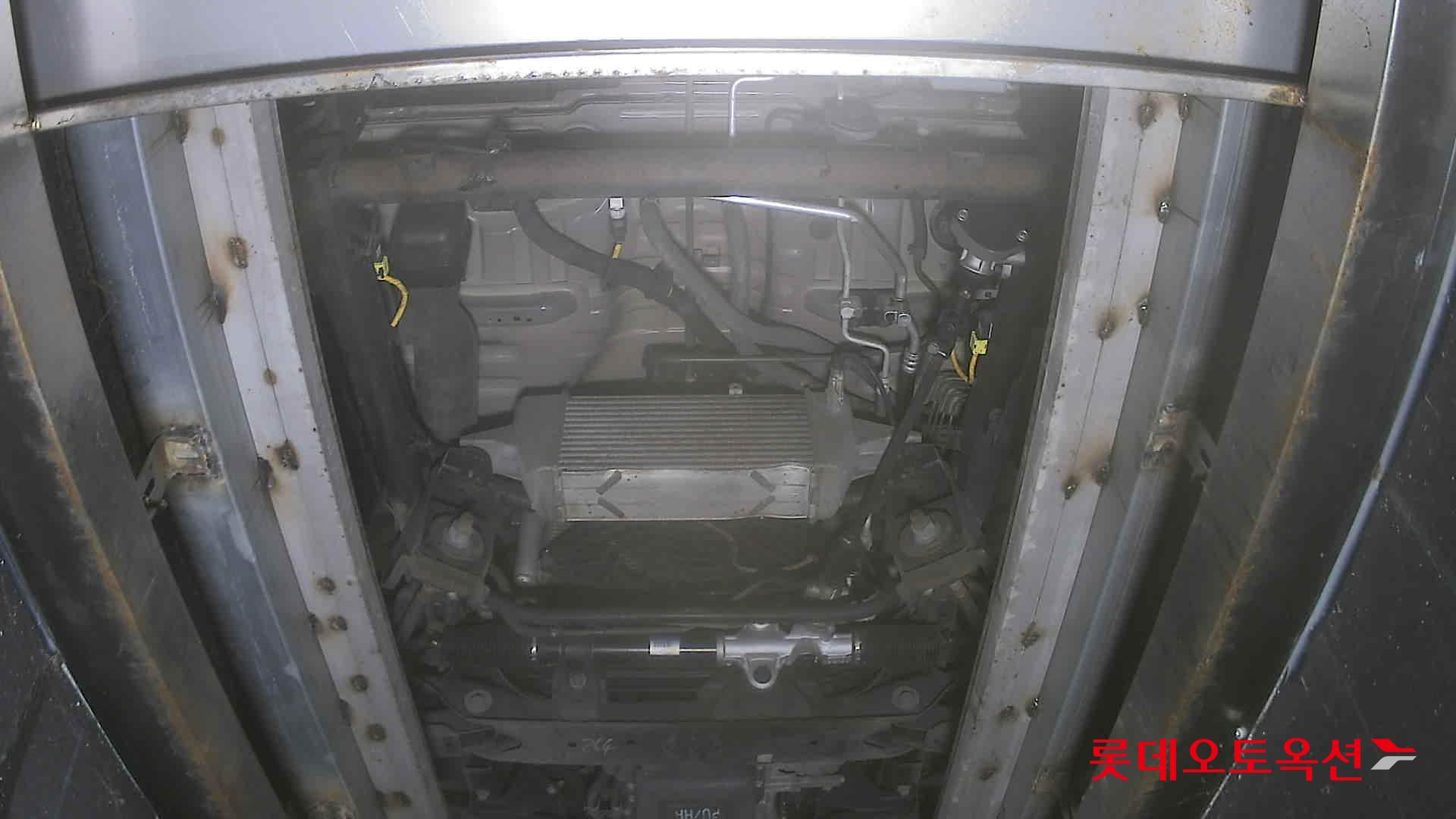 2022 - hyundai porter