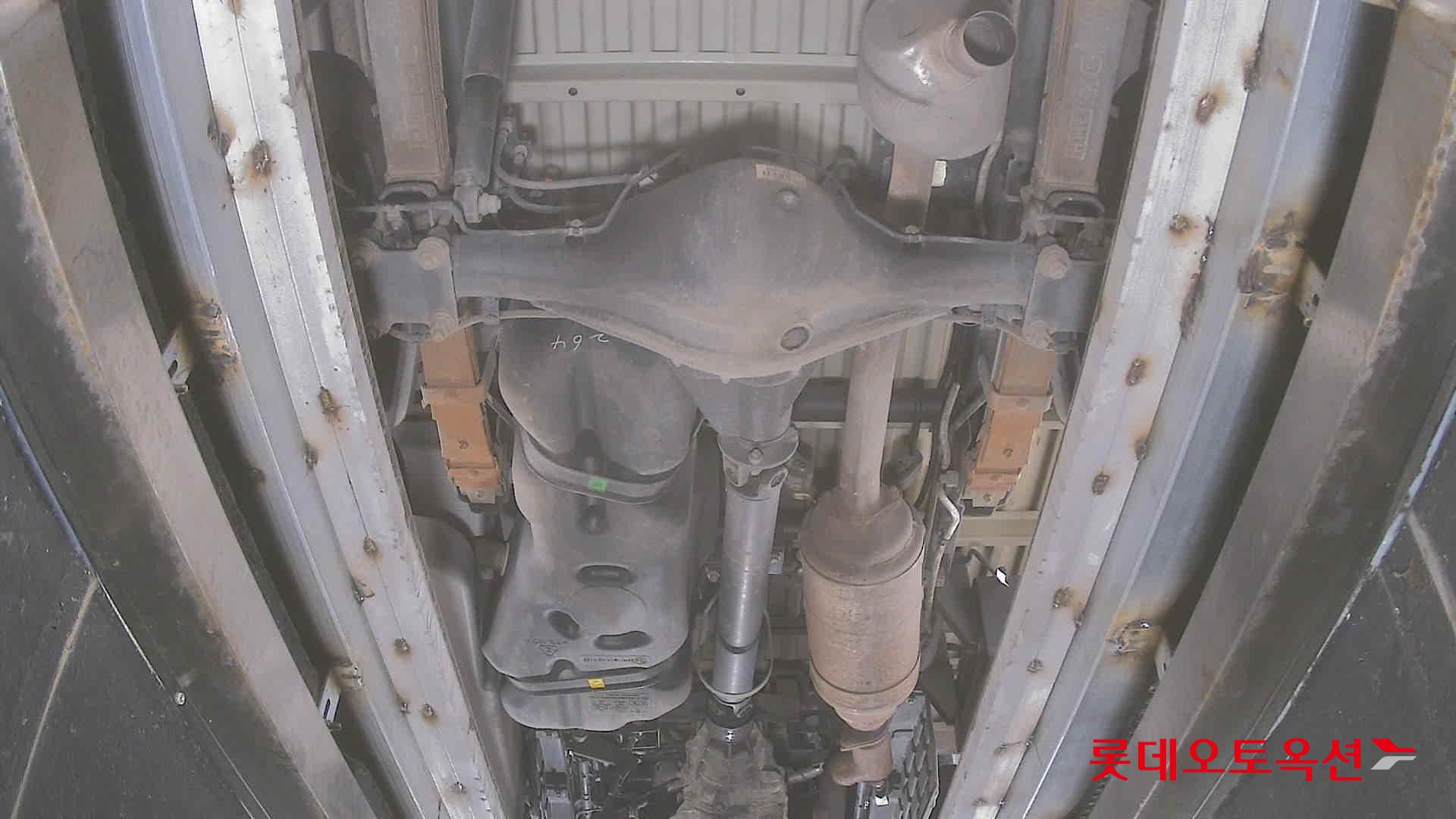 2022 - hyundai porter