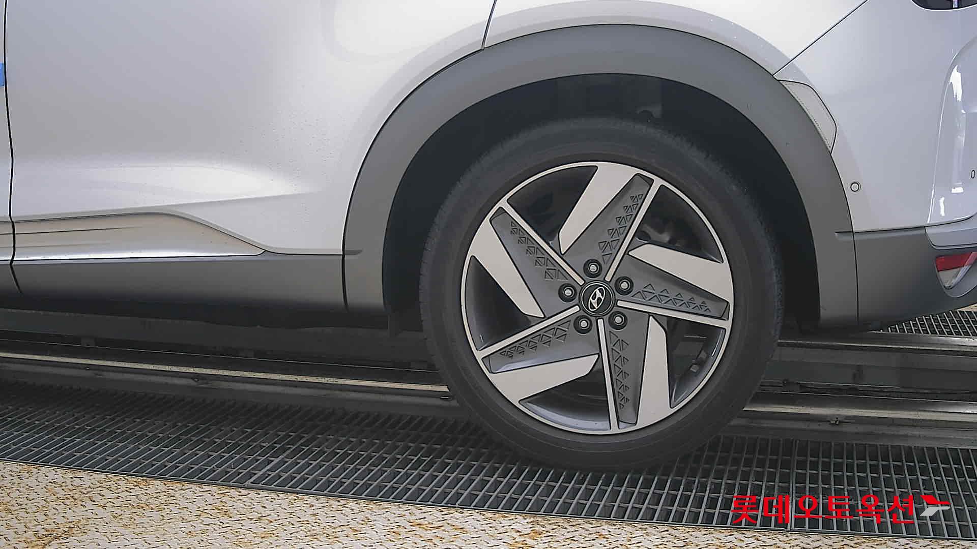 2023 - hyundai nexo