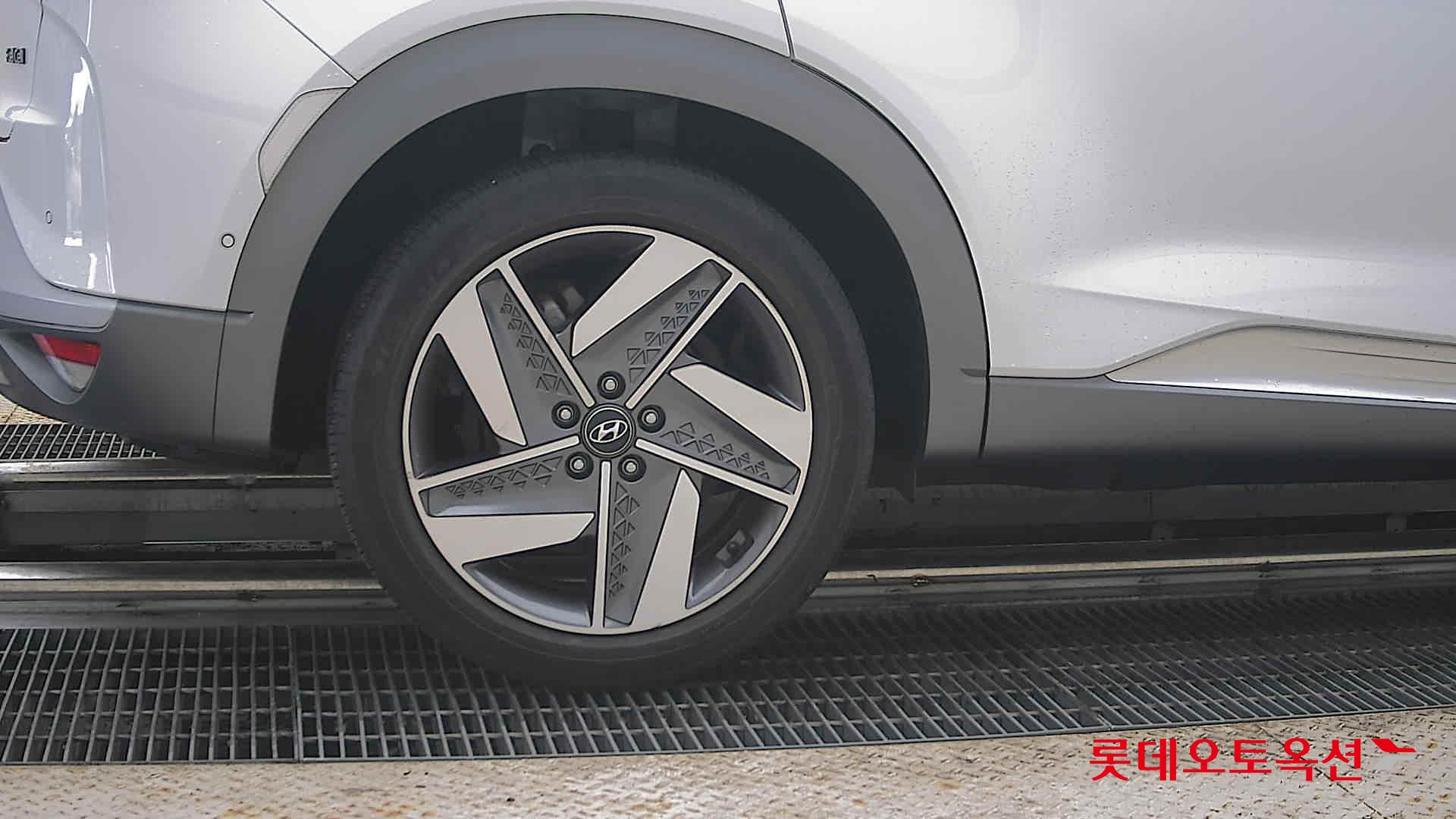 2023 - hyundai nexo