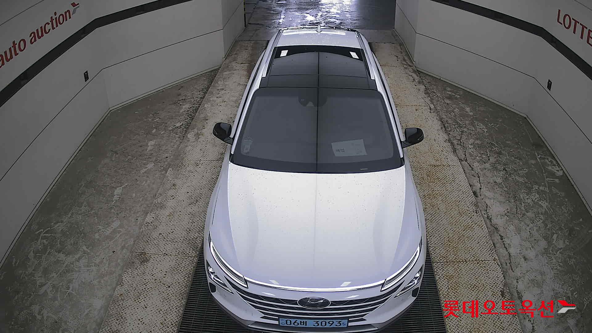 2023 - hyundai nexo