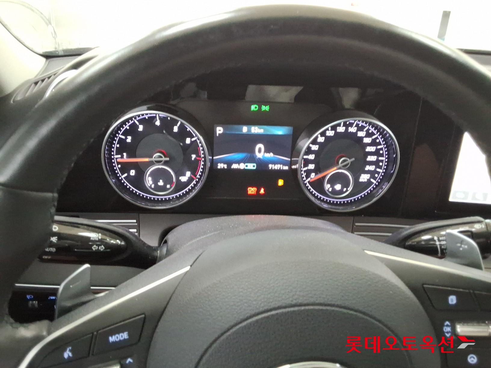 2022 - hyundai grandeur