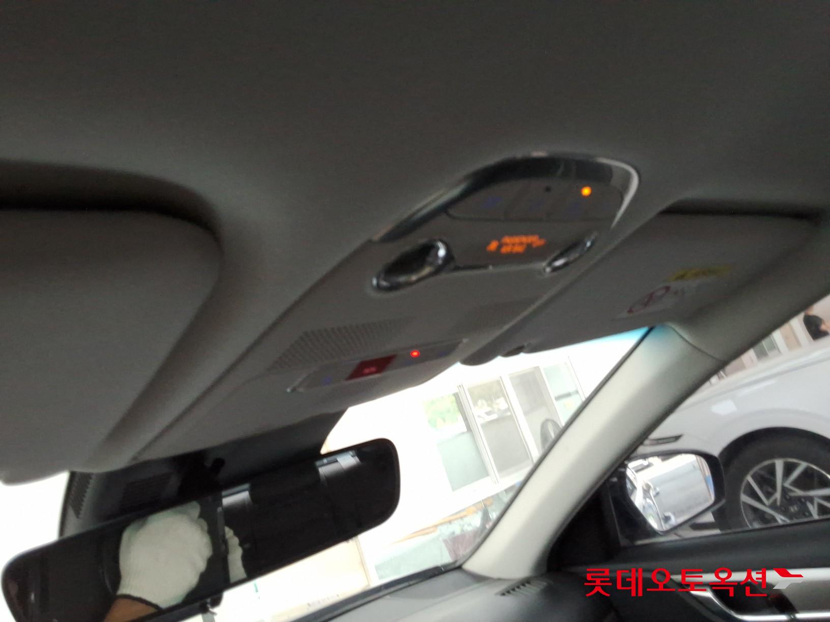 2022 - hyundai grandeur