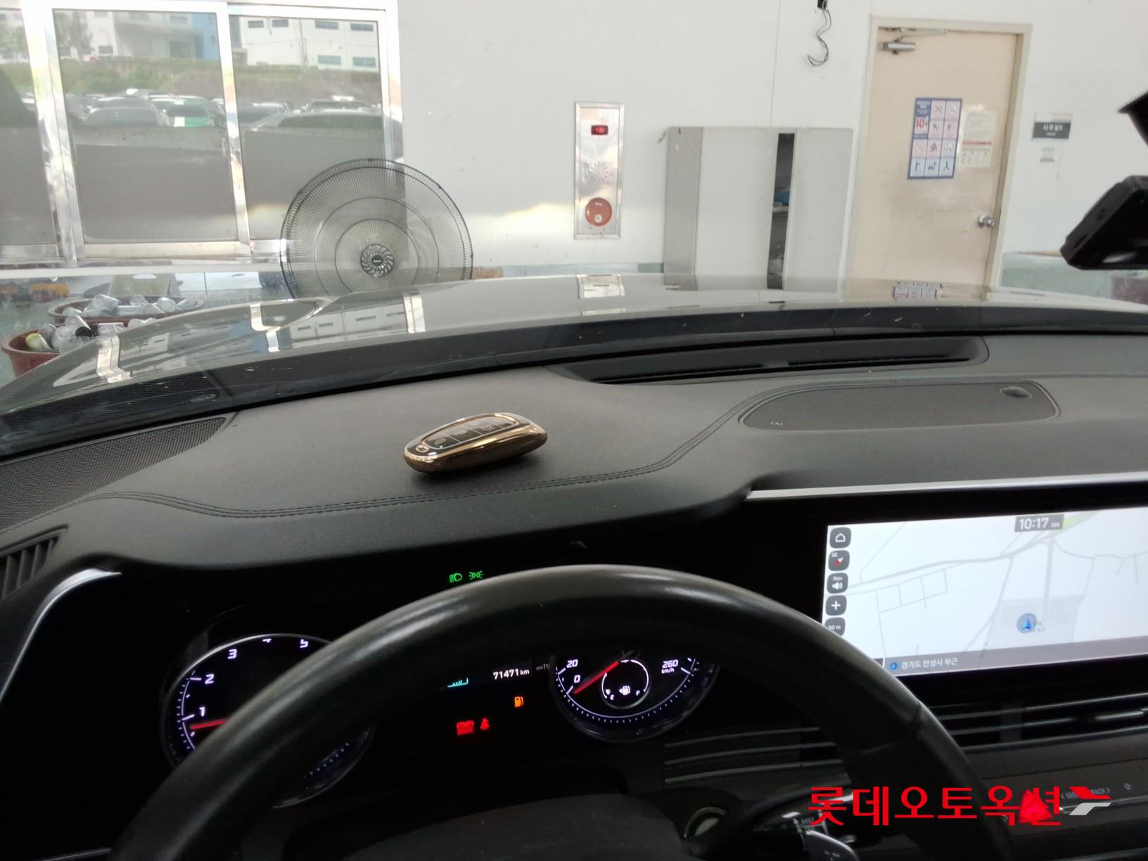 2022 - hyundai grandeur