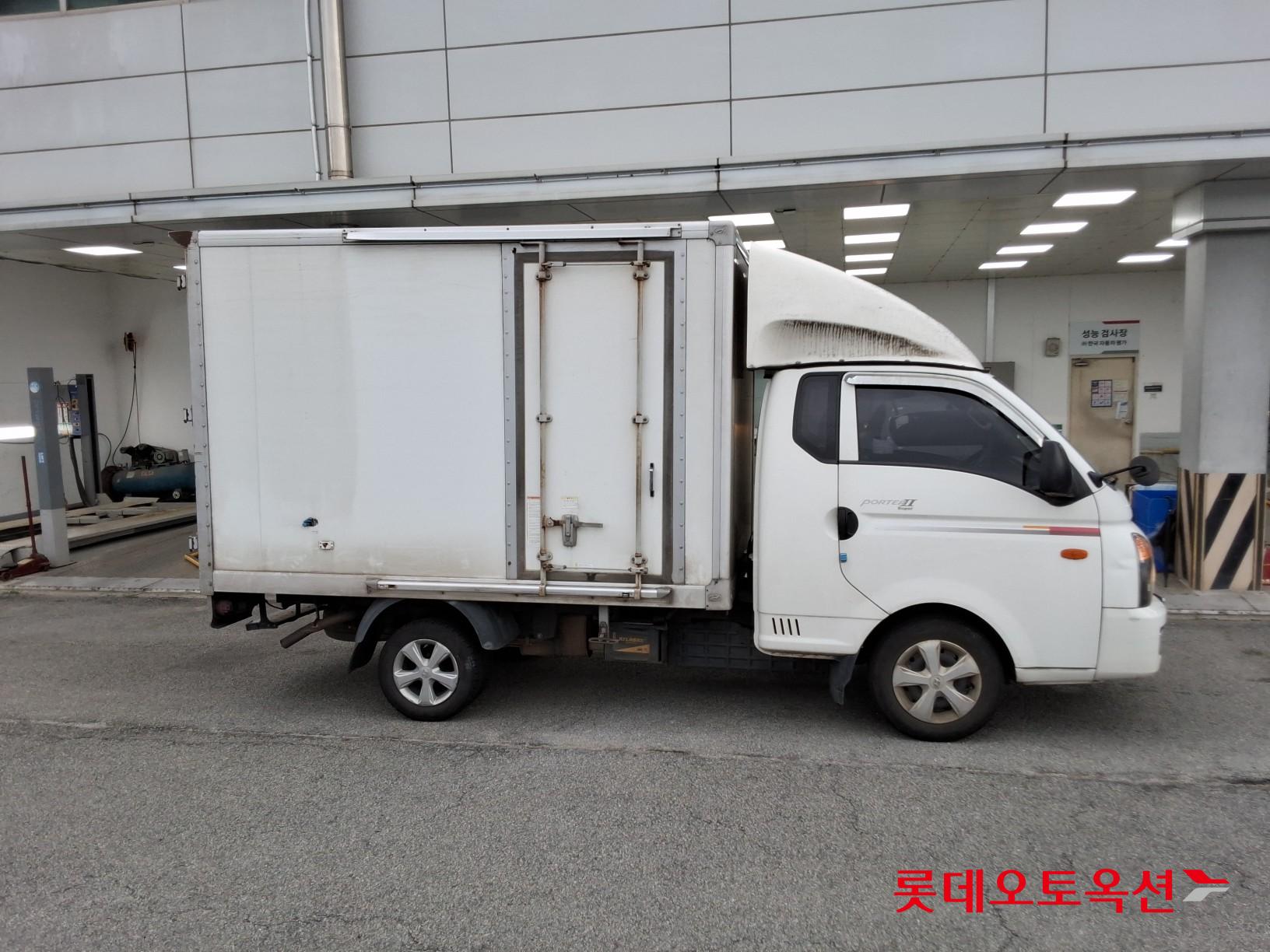 2015 - hyundai porter
