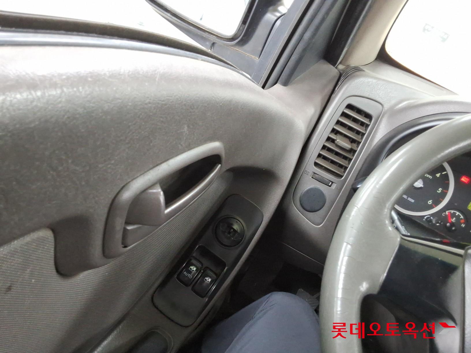 2015 - hyundai porter