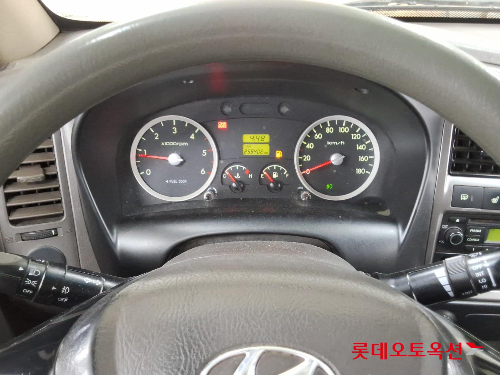 2015 - hyundai porter