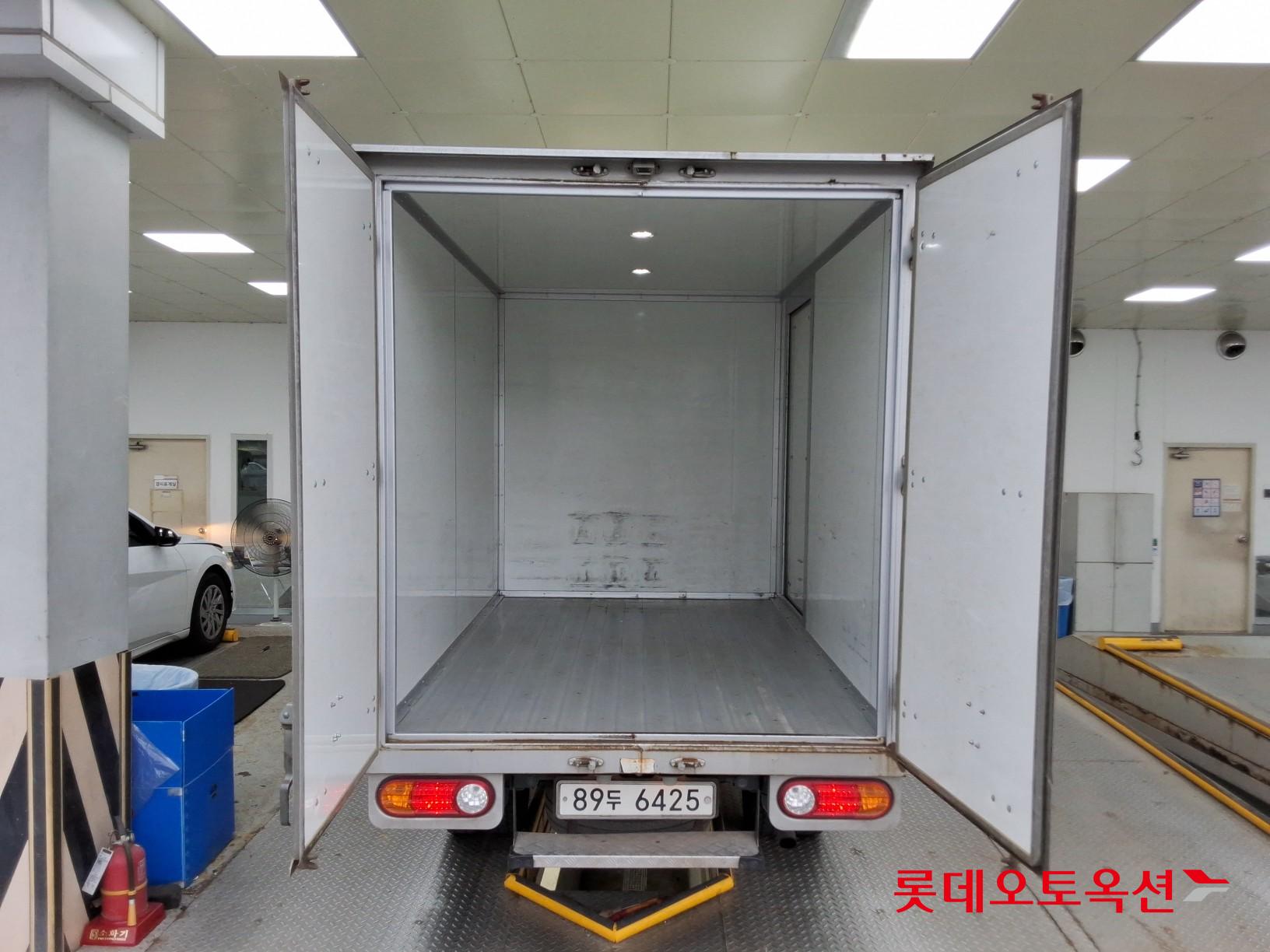 2015 - hyundai porter