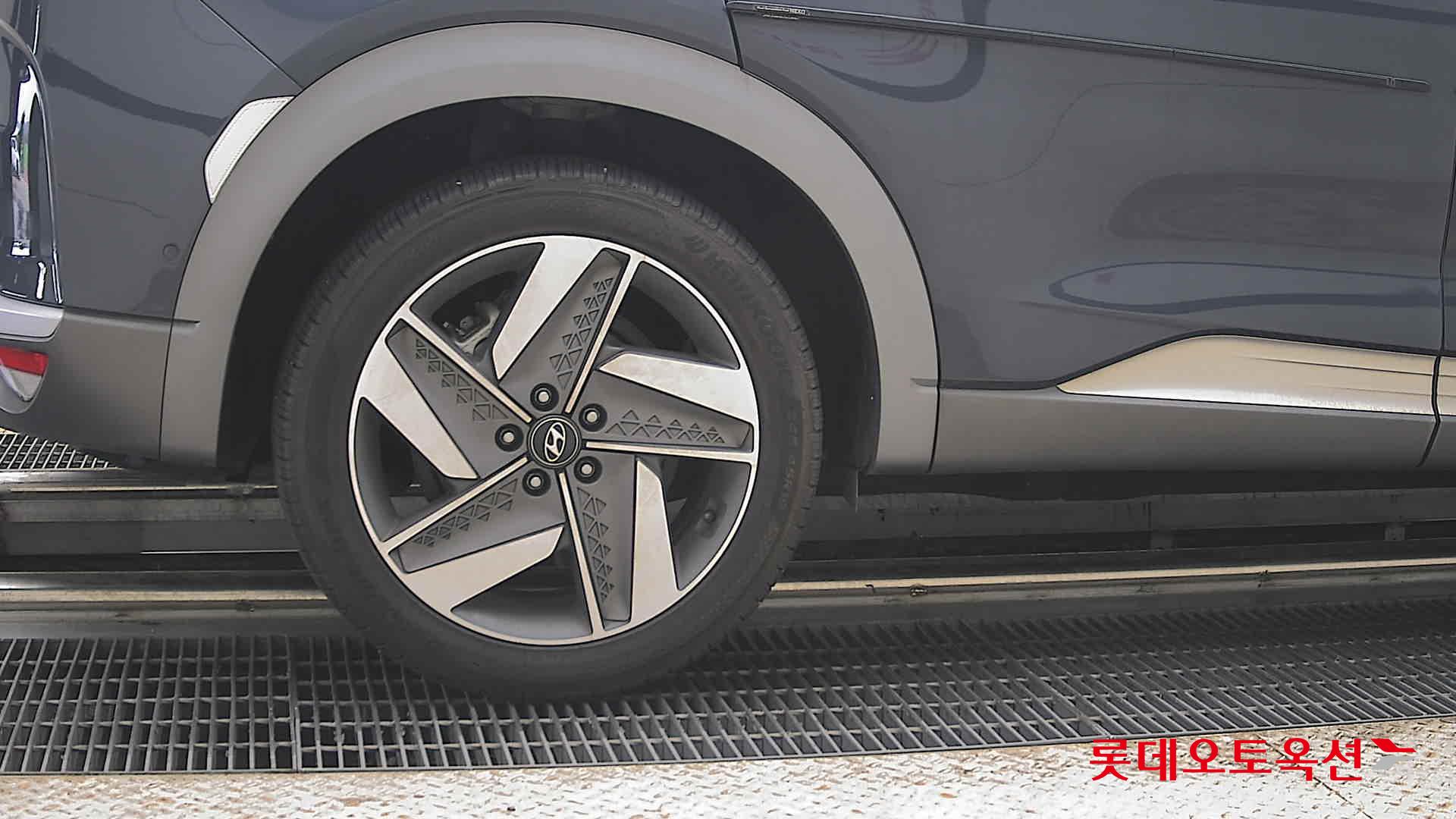 2020 - hyundai nexo
