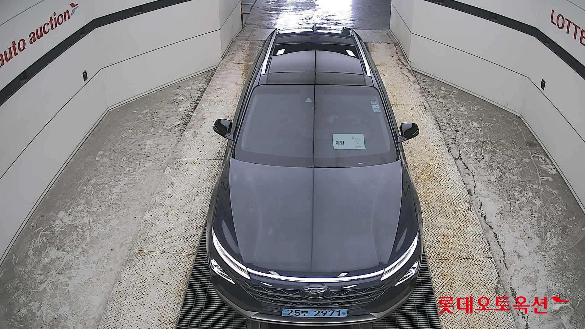 2020 - hyundai nexo