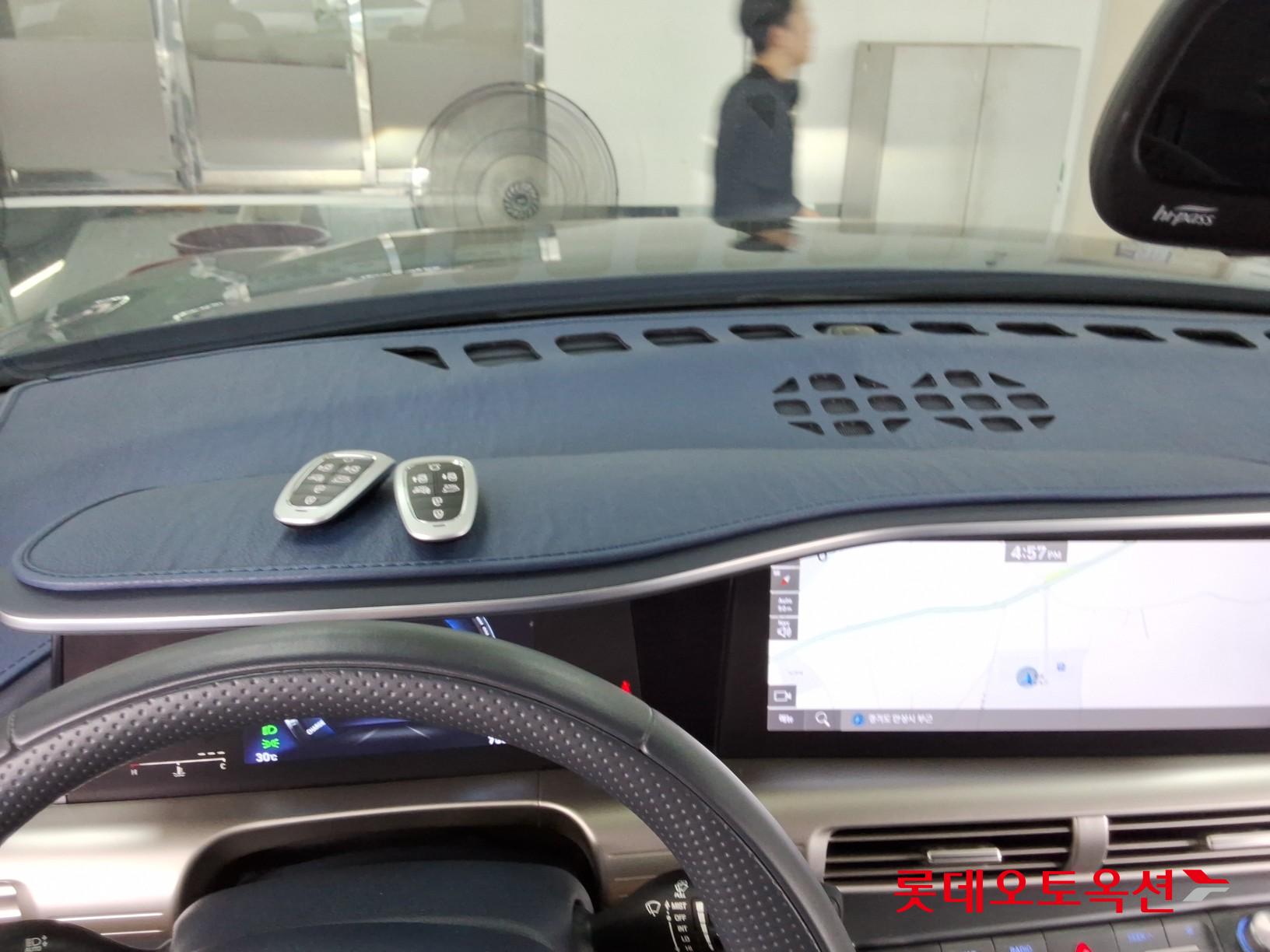 2020 - hyundai nexo
